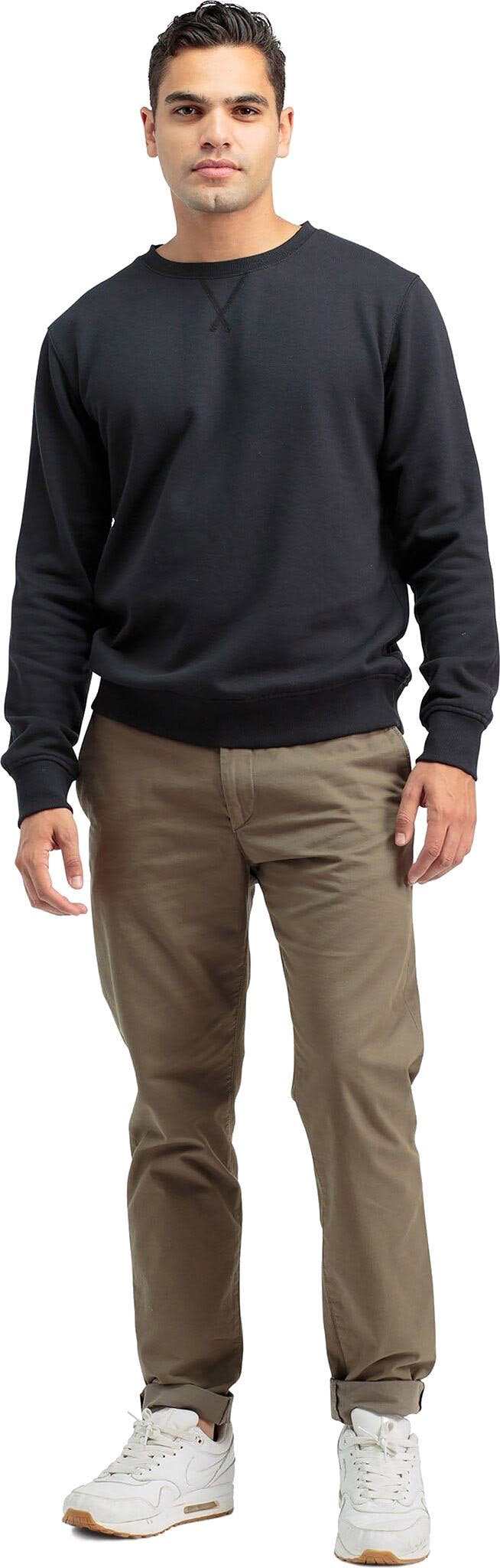 Product gallery image number 5 for product Fleece Sweatshirt - Men's