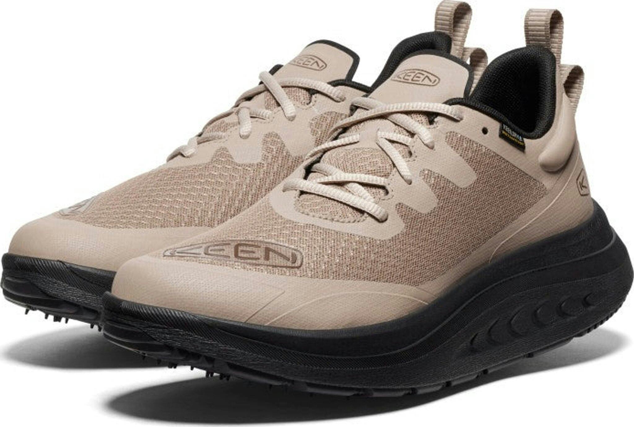 Product gallery image number 3 for product WK400 Waterproof Walking Shoes - Men's