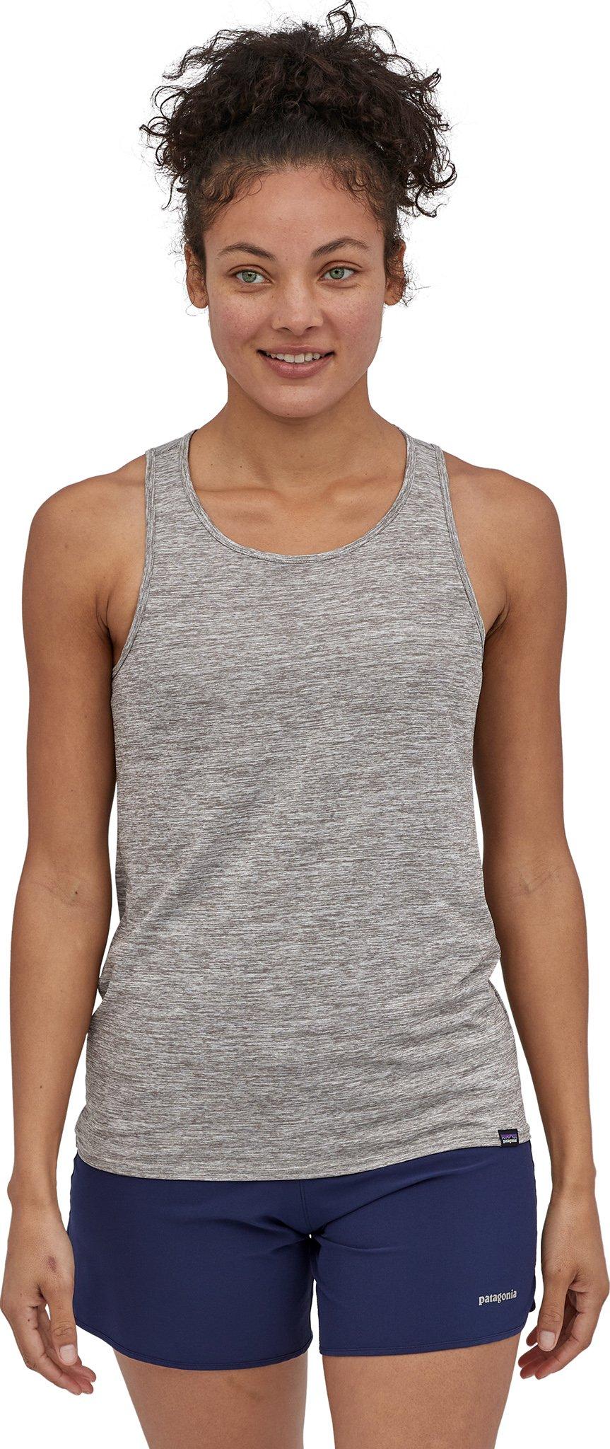 Product gallery image number 3 for product Capilene Cool Daily Tank Top - Women's