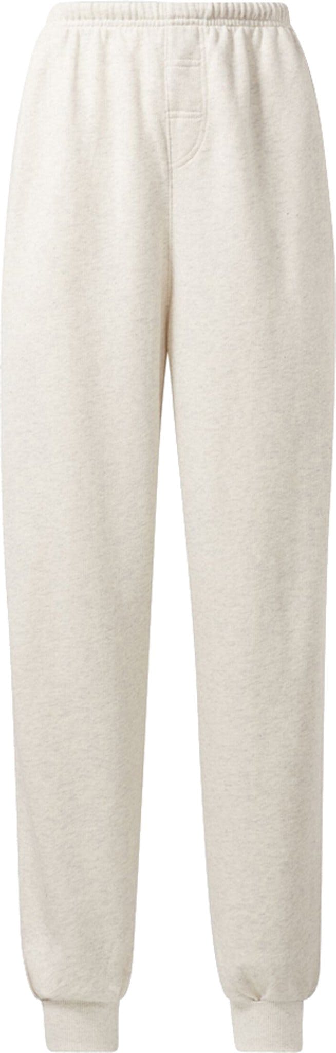 Product gallery image number 1 for product Classics French Terry Pant - Women's