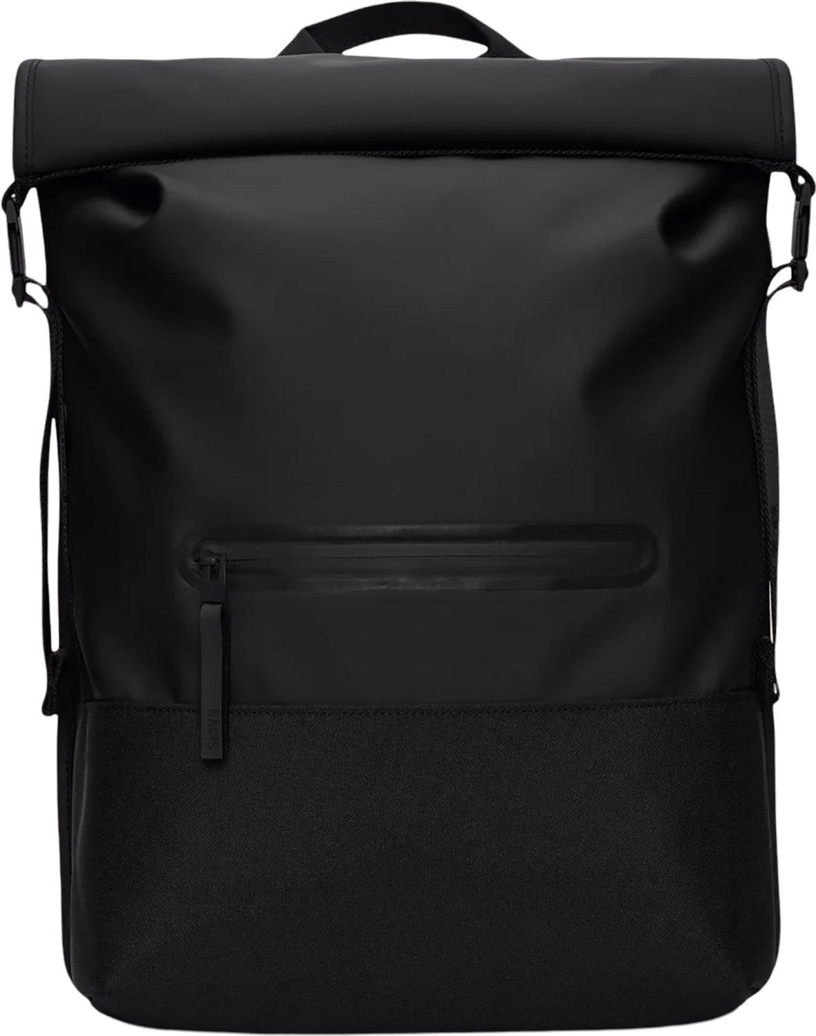 Numéro de l'image de la galerie de produits 1 pour le produit Sac à dos à fermeture enroulable Trail 19L