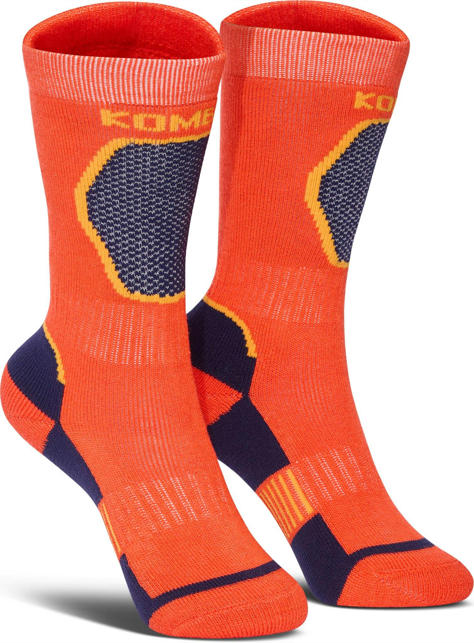 Product gallery image number 3 for product The Brave Twin Pack Socks - Kids