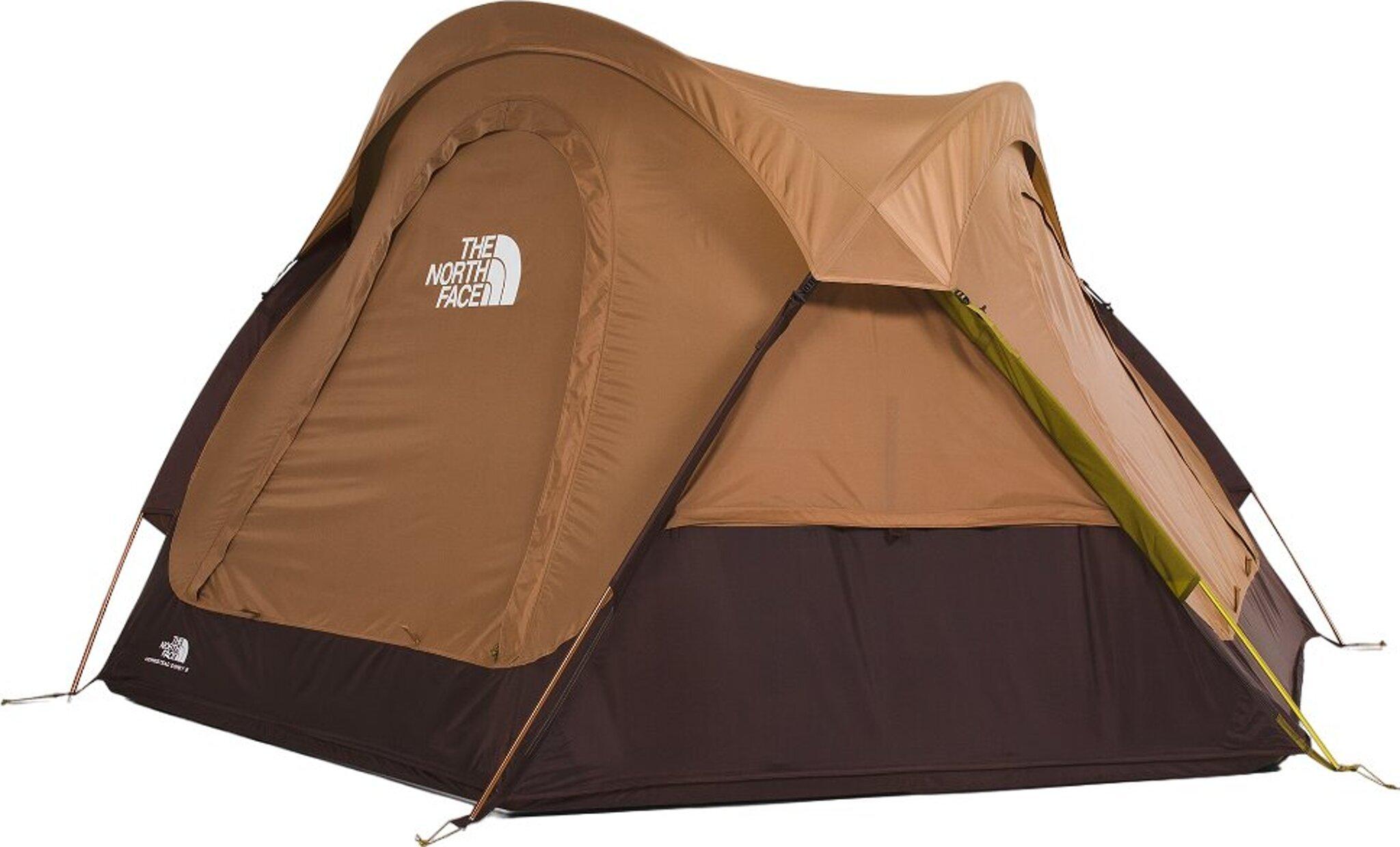 Product gallery image number 1 for product Homestead Domey 3-Person Tent