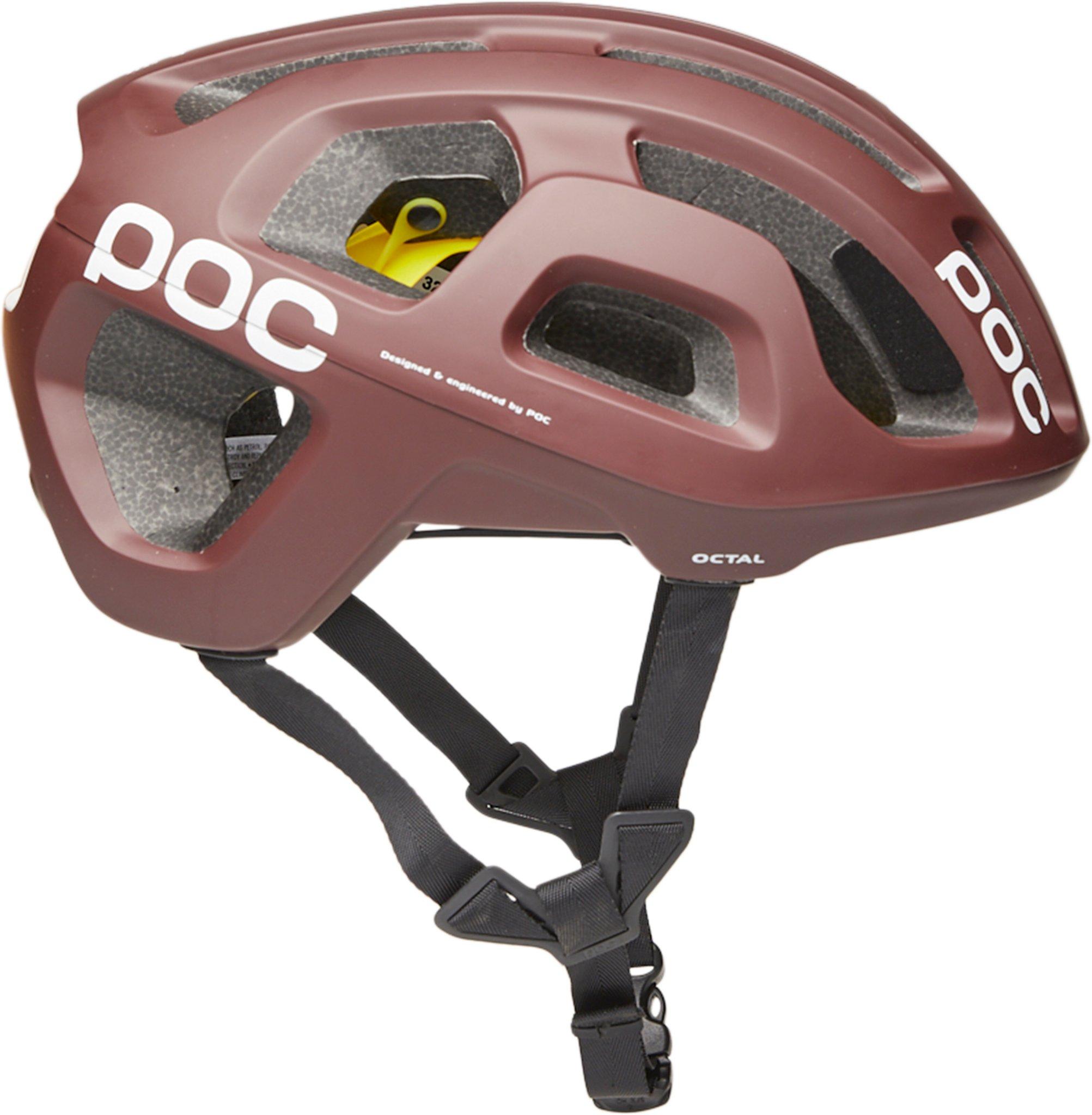 Product gallery image number 2 for product Octal Mips (Cpsc) Helmet - Unisex