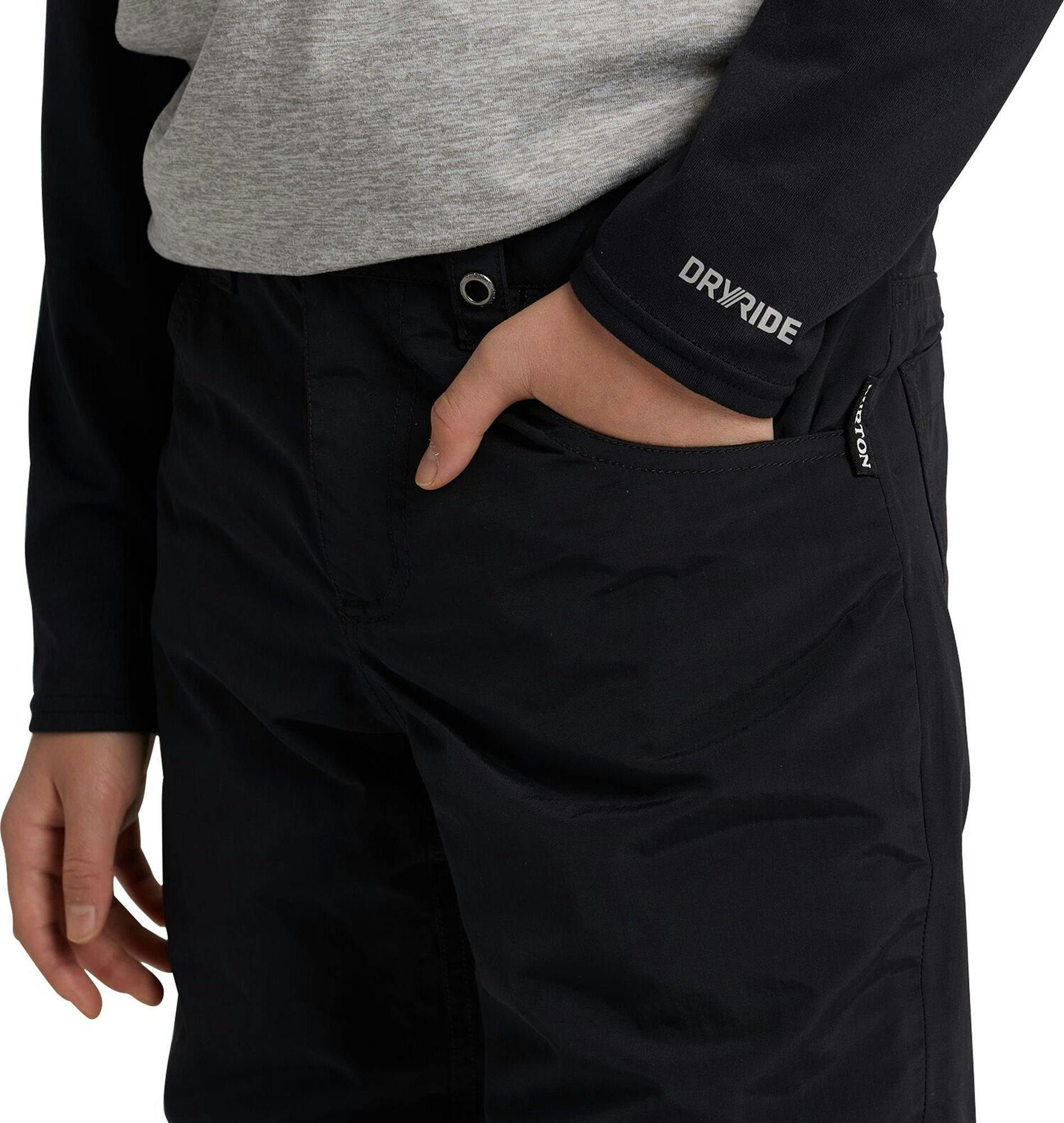 Product gallery image number 6 for product Barnstorm Pant - Boys