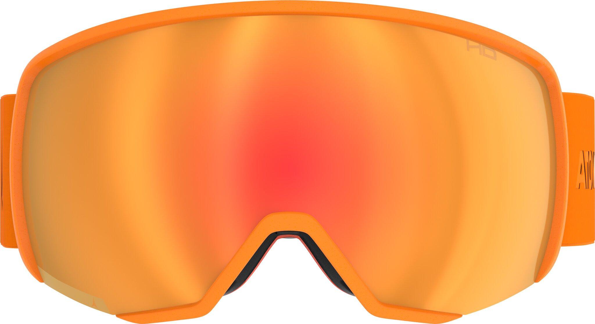 Product gallery image number 3 for product Revent L HD Goggles