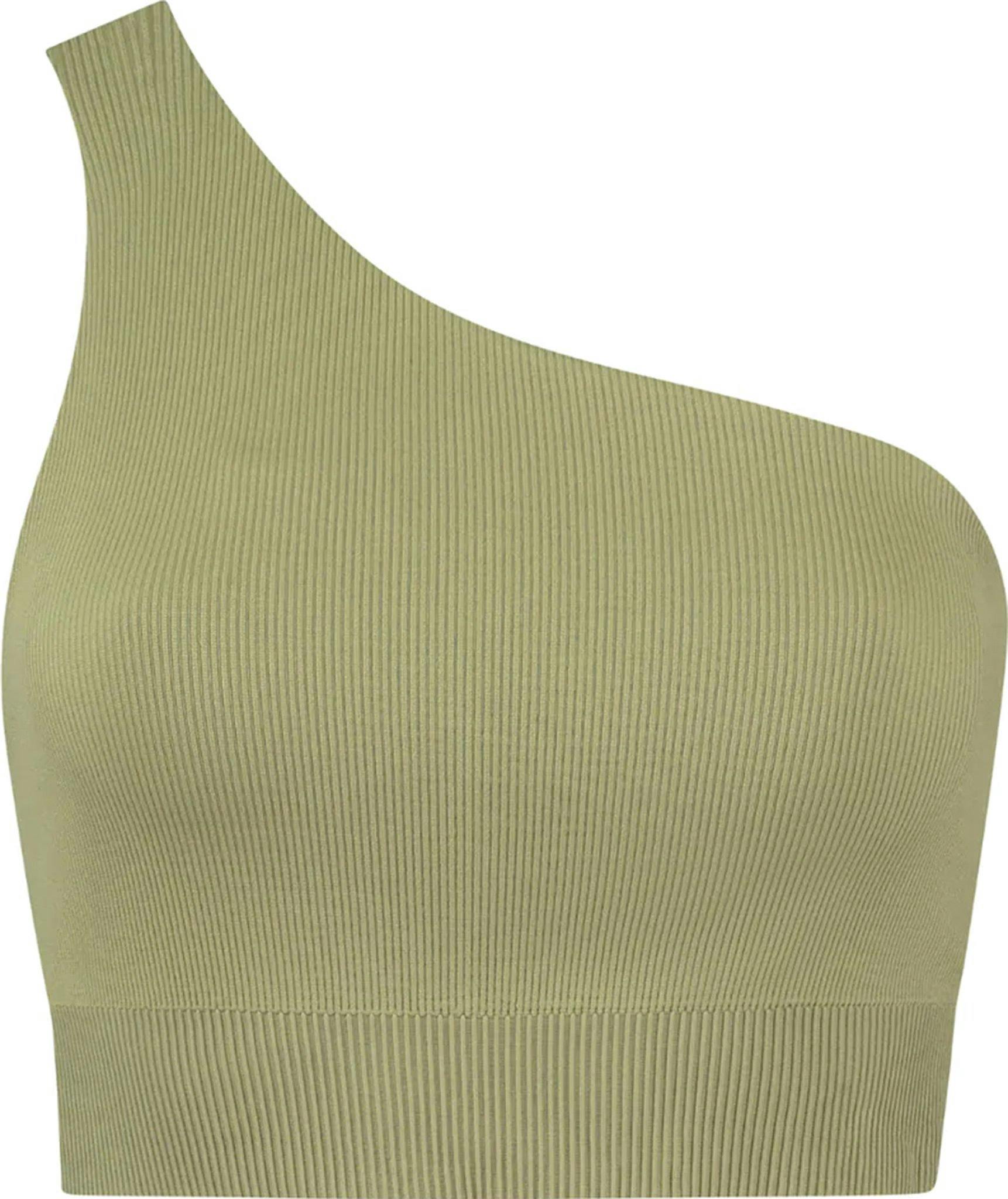 Image de produit pour Rose rib bra - Femme