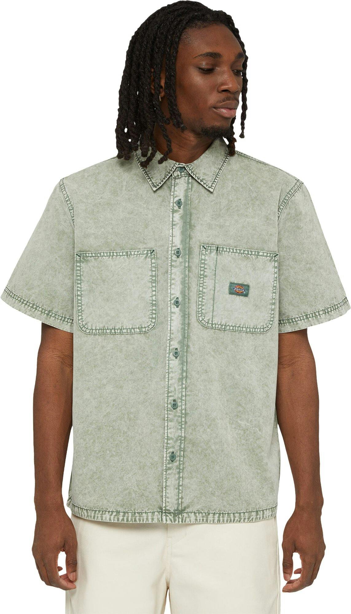 Product image for Newington Short Sleeve Shirt - Men's