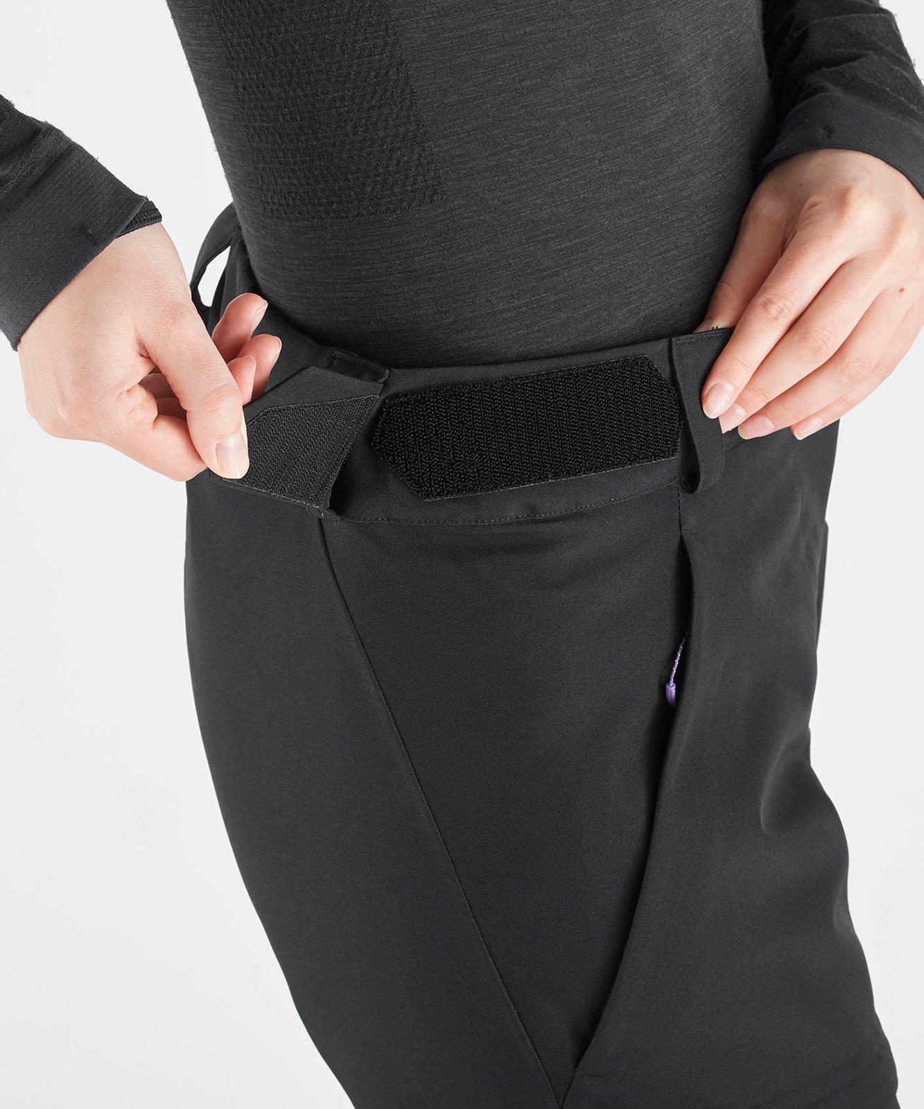 Numéro de l'image de la galerie de produits 4 pour le produit Pantalon de ski Bashley Puff - Femme