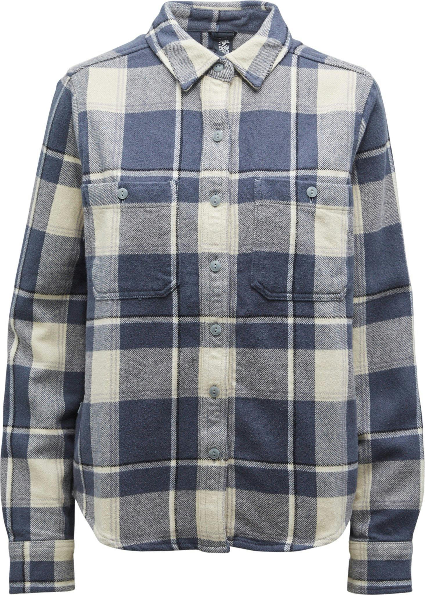 Wild Oyster Tartan Plaid