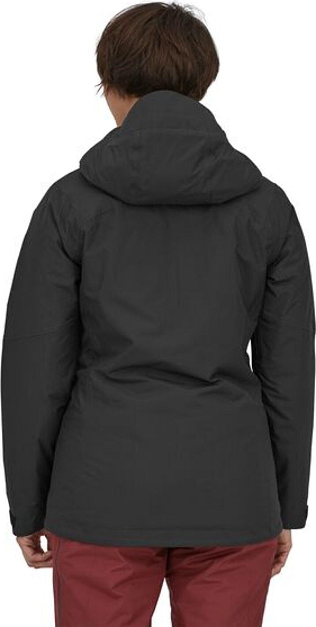 Product gallery image number 2 for product Insulated Powder Town Jacket - Women's