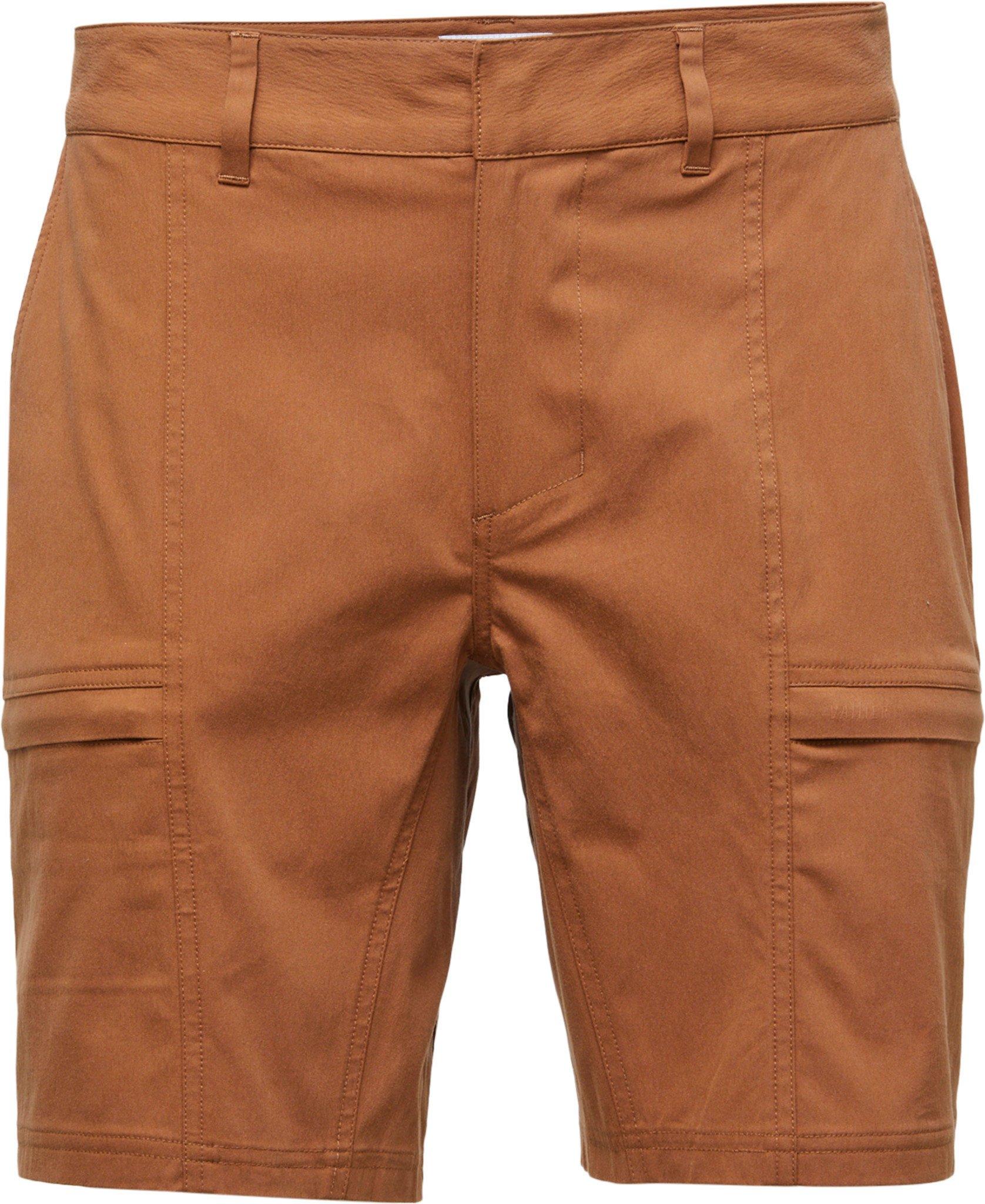 Product gallery image number 1 for product Narvarte Cargo Short - Men's