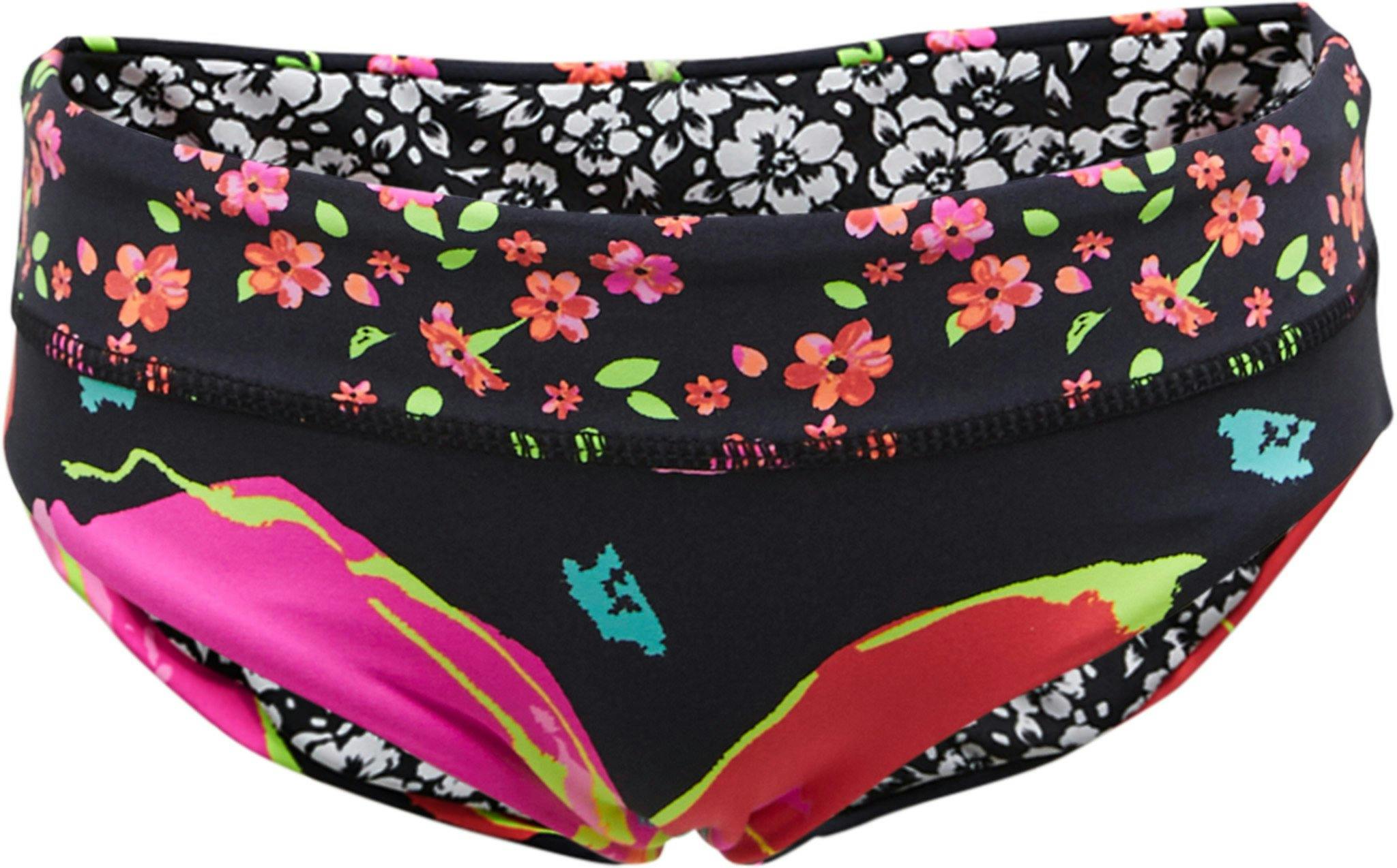 Numéro de l'image de la galerie de produits 2 pour le produit Ensemble de maillot de surf Pansie Odyssey - Fille