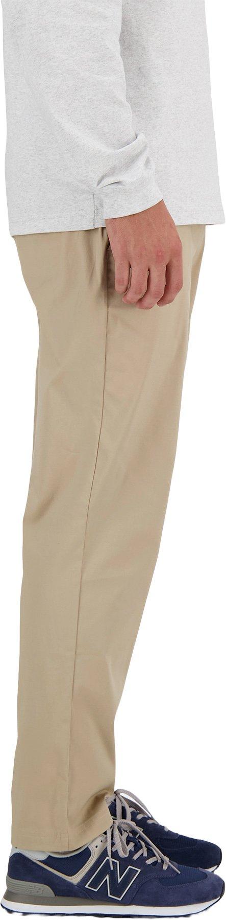 Product gallery image number 2 for product Sleek Pocket Tight Pant - Men's