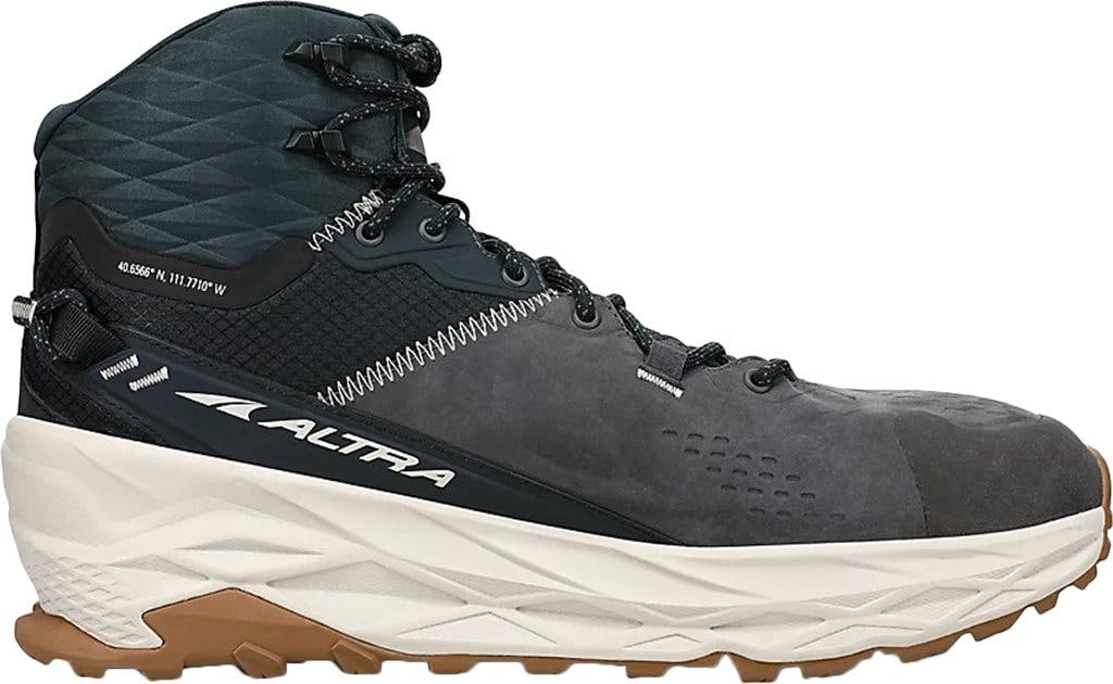 Product image for Olympus 5 Hike Mid Gtx Hiking Shoe - Men's