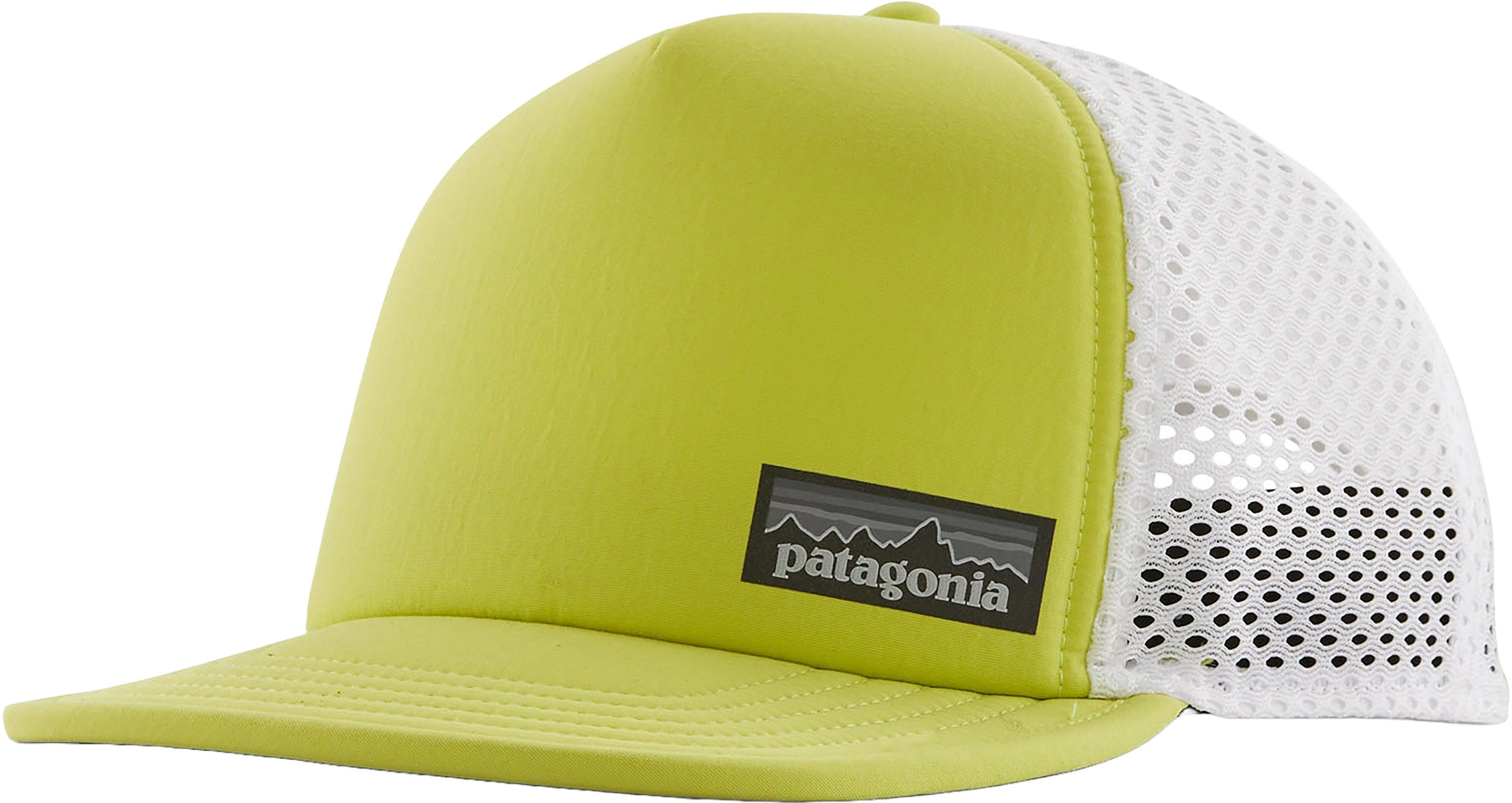 Numéro de l'image de la galerie de produits 1 pour le produit Casquette de camionneur Duckbill - Unisexe