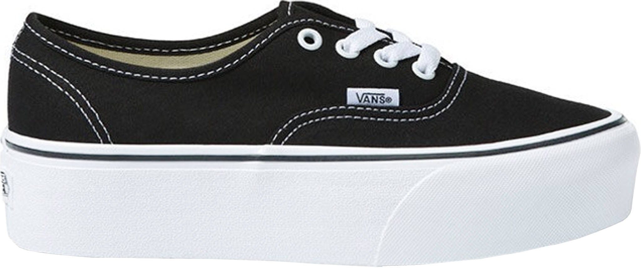 Image de produit pour Chaussures Authentic Platform 2.0 Unisexe