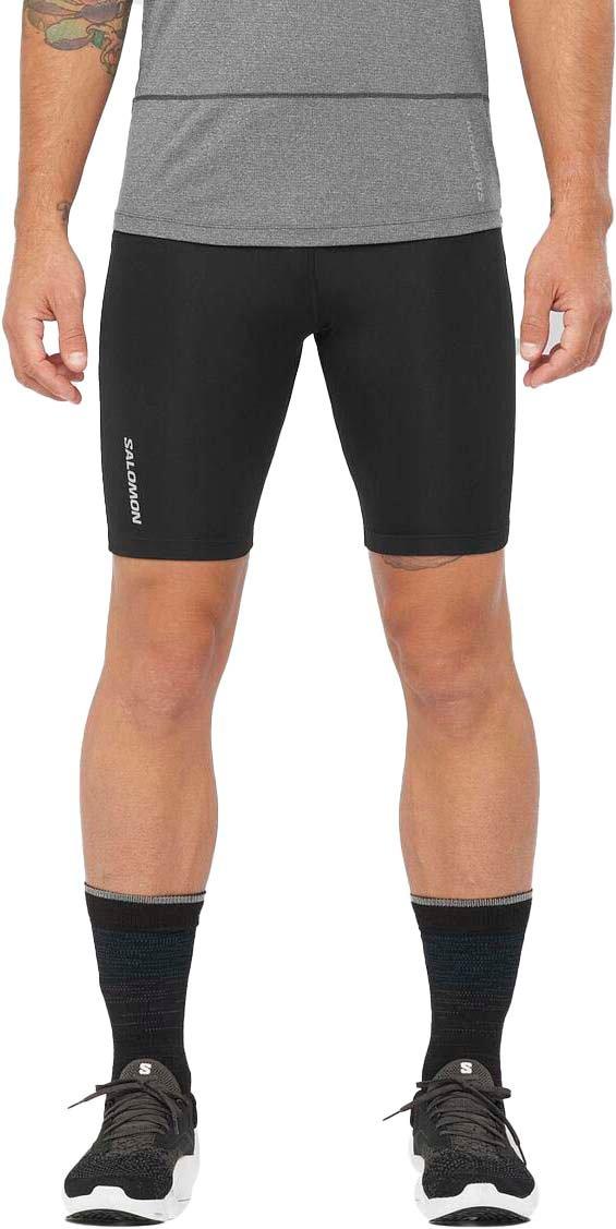 Product gallery image number 2 for product Cross 9 In Short Tights - Men's