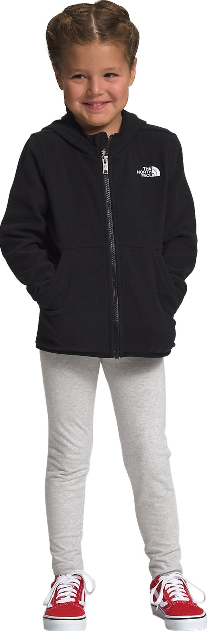 Product image for Glacier Full Zip Hoodie - Kids