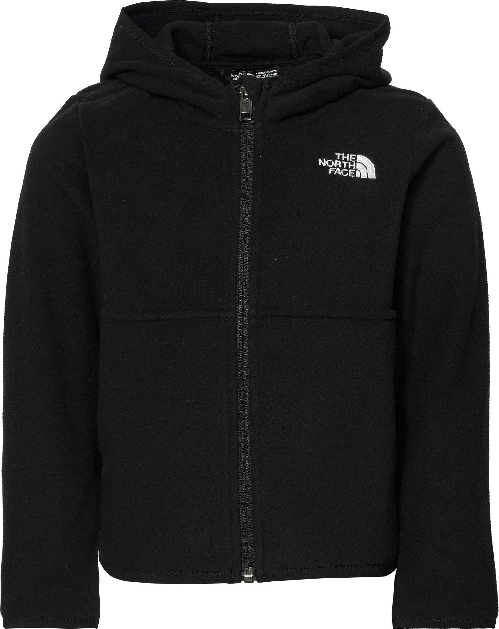 Product image for Glacier Full Zip Hoodie - Kids