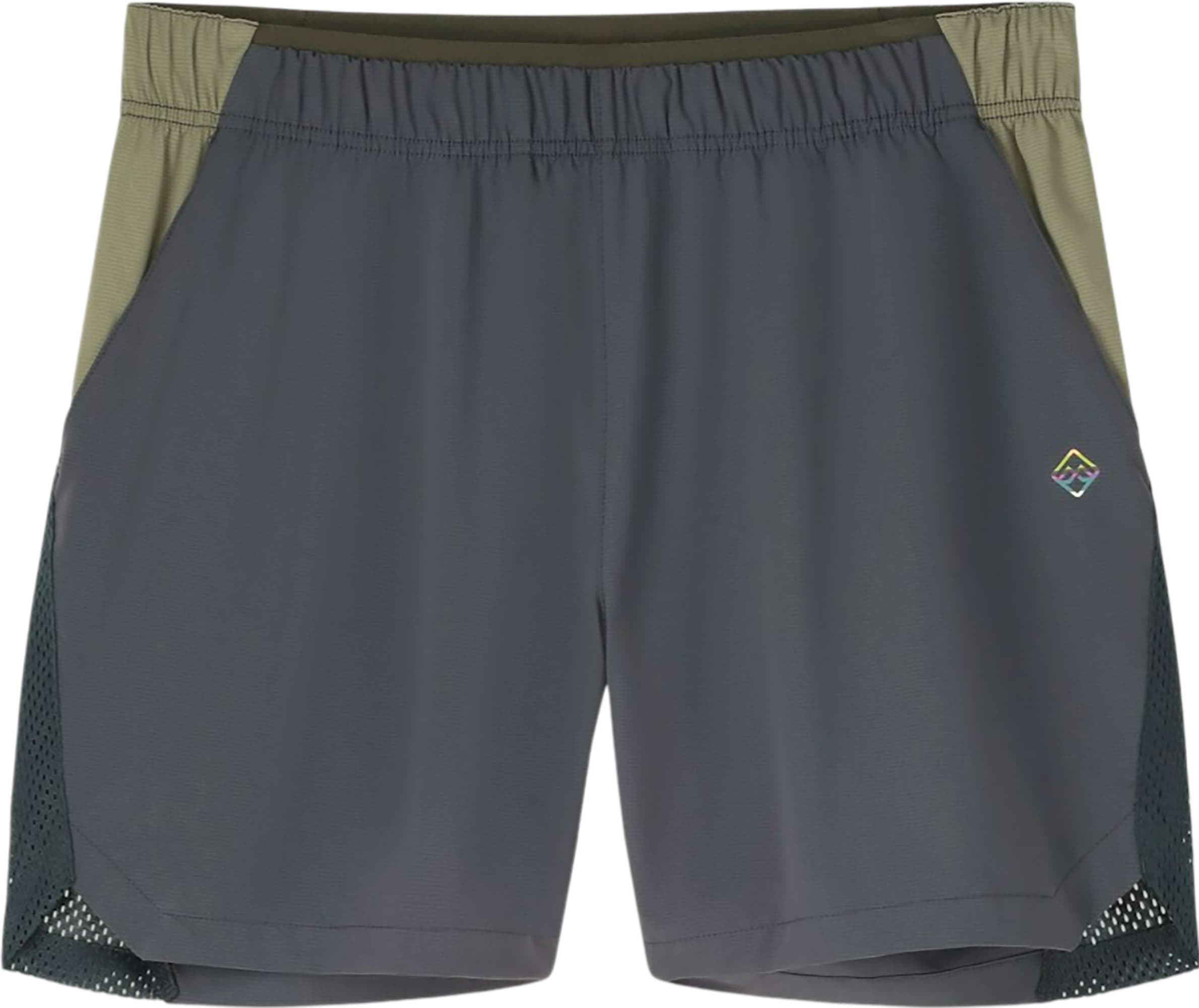 Product gallery image number 5 for product Well.Der.Ness Energy Shorts 5" - Men's