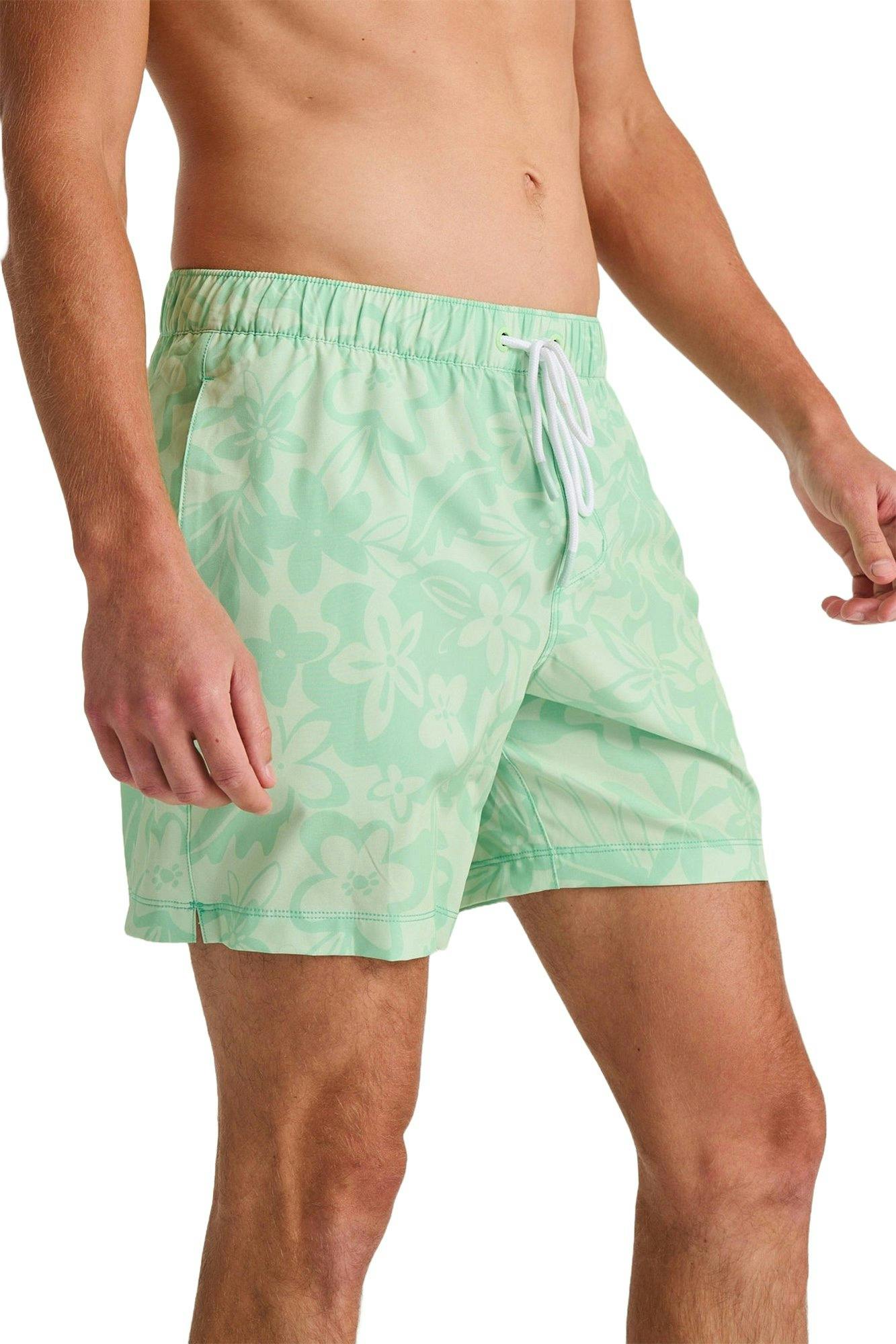 Product gallery image number 2 for product Casual Swim Trunks - Men's