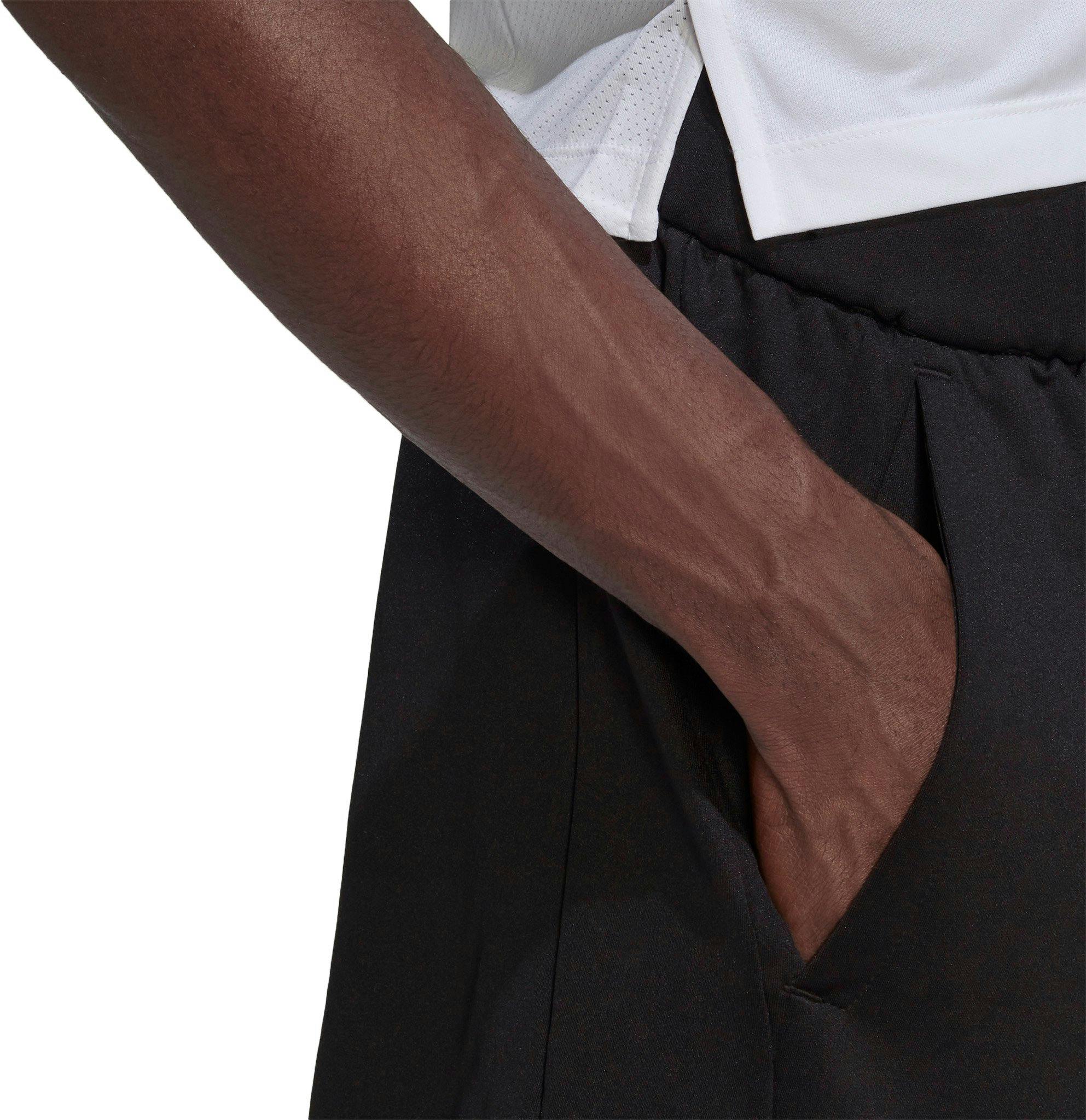 Product gallery image number 5 for product Yoga Training Shorts - Men's