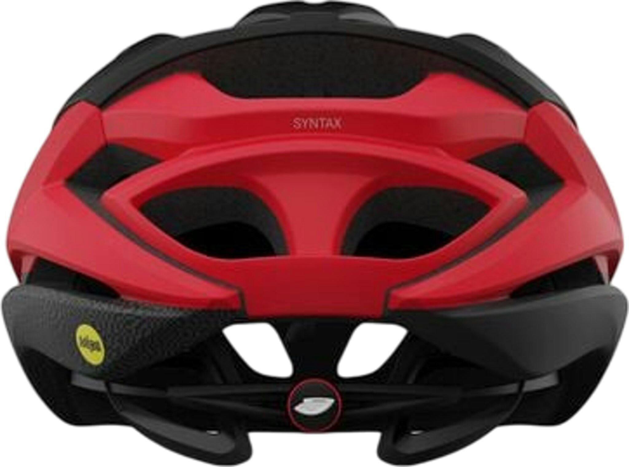 Product gallery image number 4 for product Syntax MIPS Helmet - Unisex