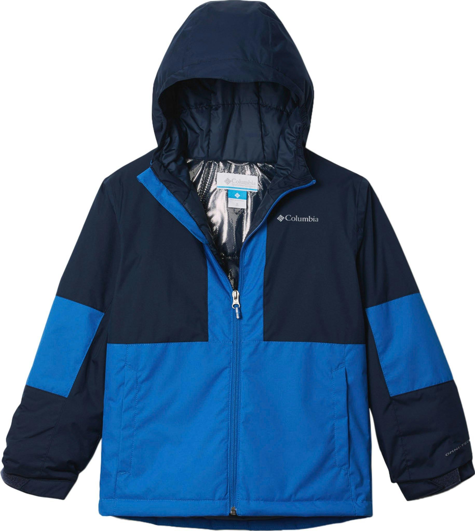 Product image for Oso Mountain Insulated Jacket - Boys