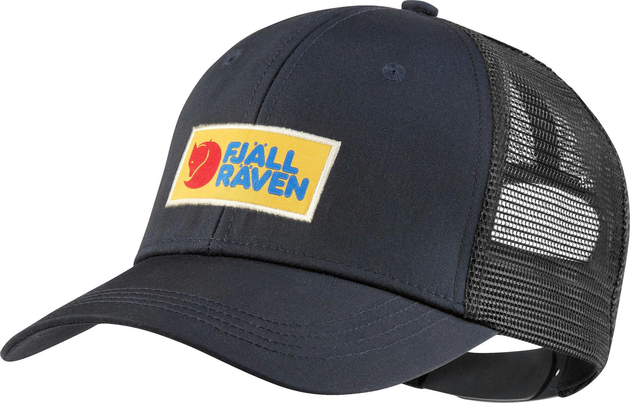 Image de produit pour Casquette Vardag Långtradarkeps - Unisexe