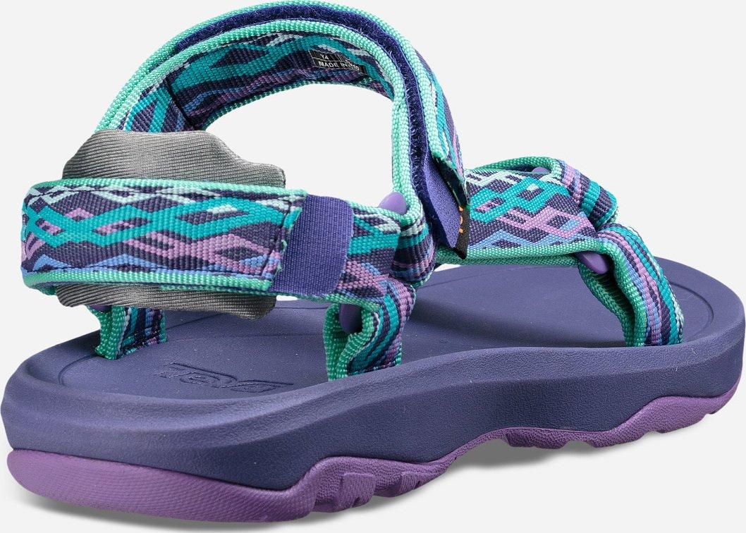 Product gallery image number 2 for product Hurricane Xlt 2 Sandals - Kids