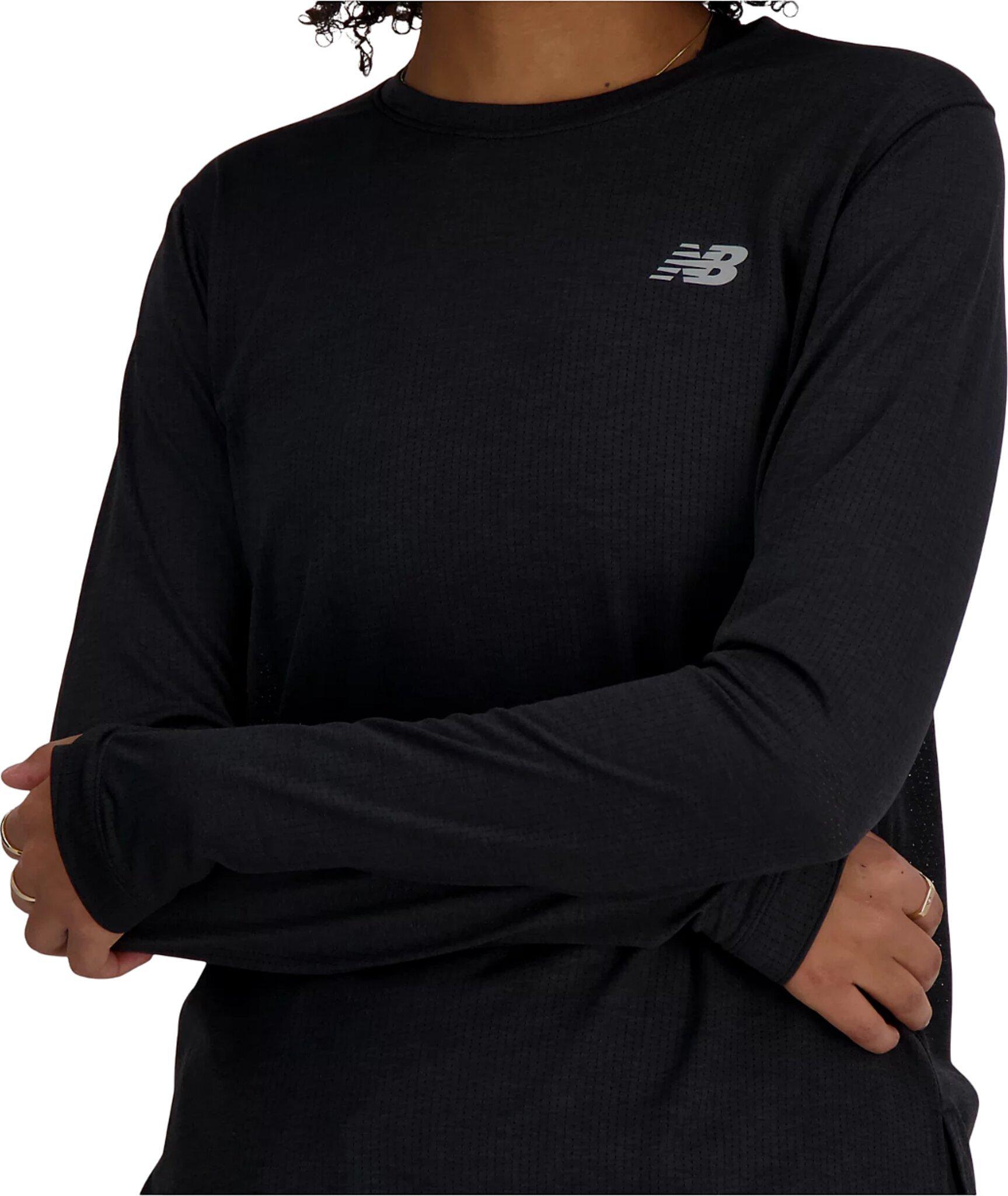 Product gallery image number 5 for product Athletics Long Sleeve - Women's