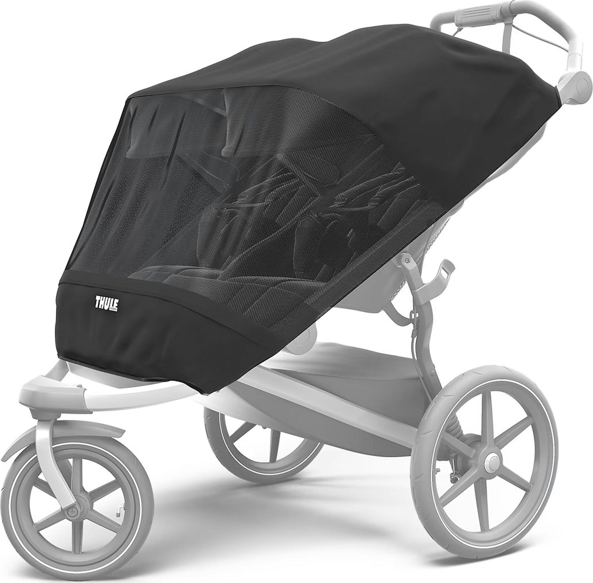 Product image for Thule Urban Glide 2 Double Stroller Mesh Cover