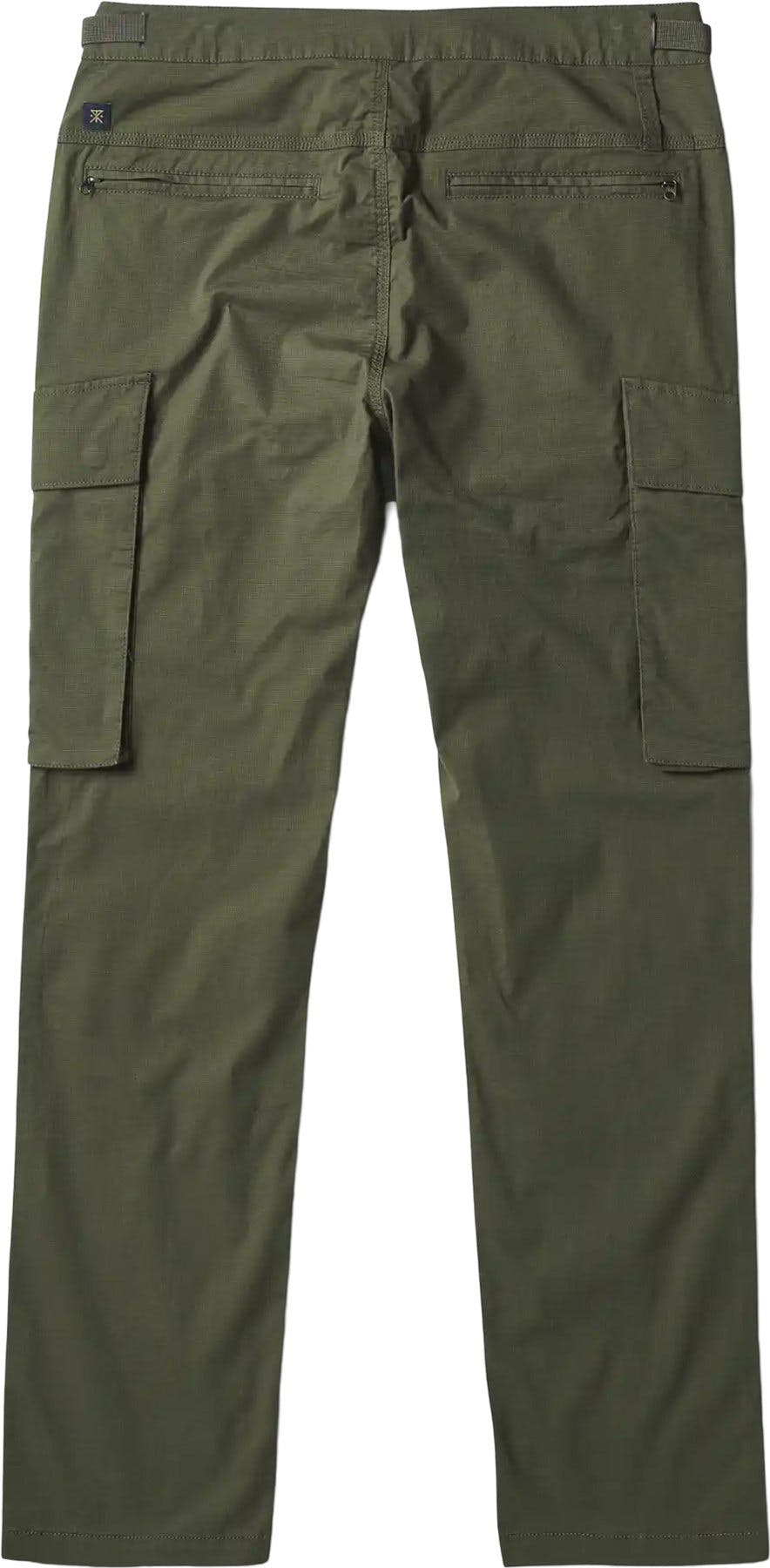 Product gallery image number 3 for product Campover Cargo Pants - Men's