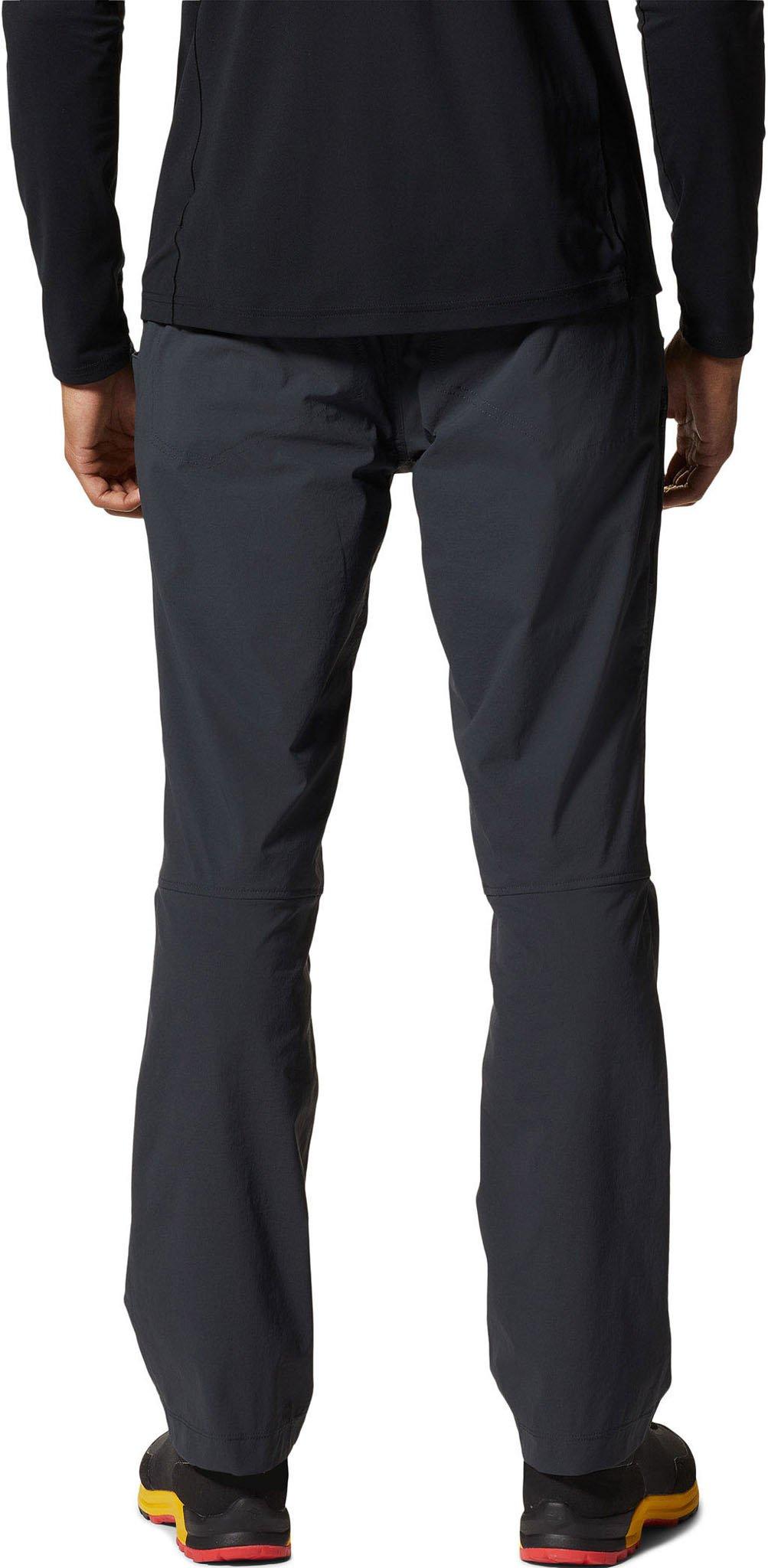 Numéro de l'image de la galerie de produits 6 pour le produit Pantalon doublé Basin - Homme