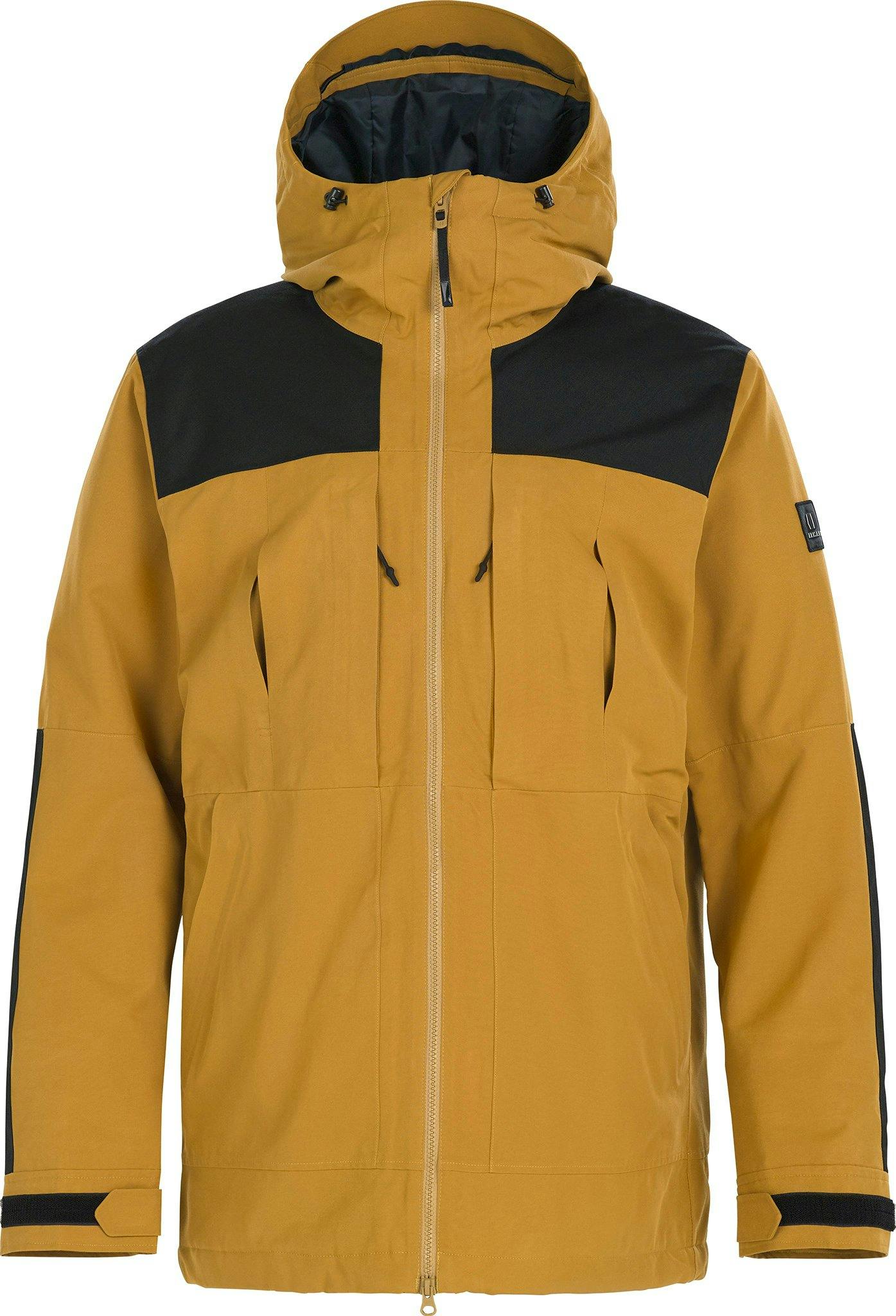 Product image for Bergs 2 Layer Insulated Jacket - Men's