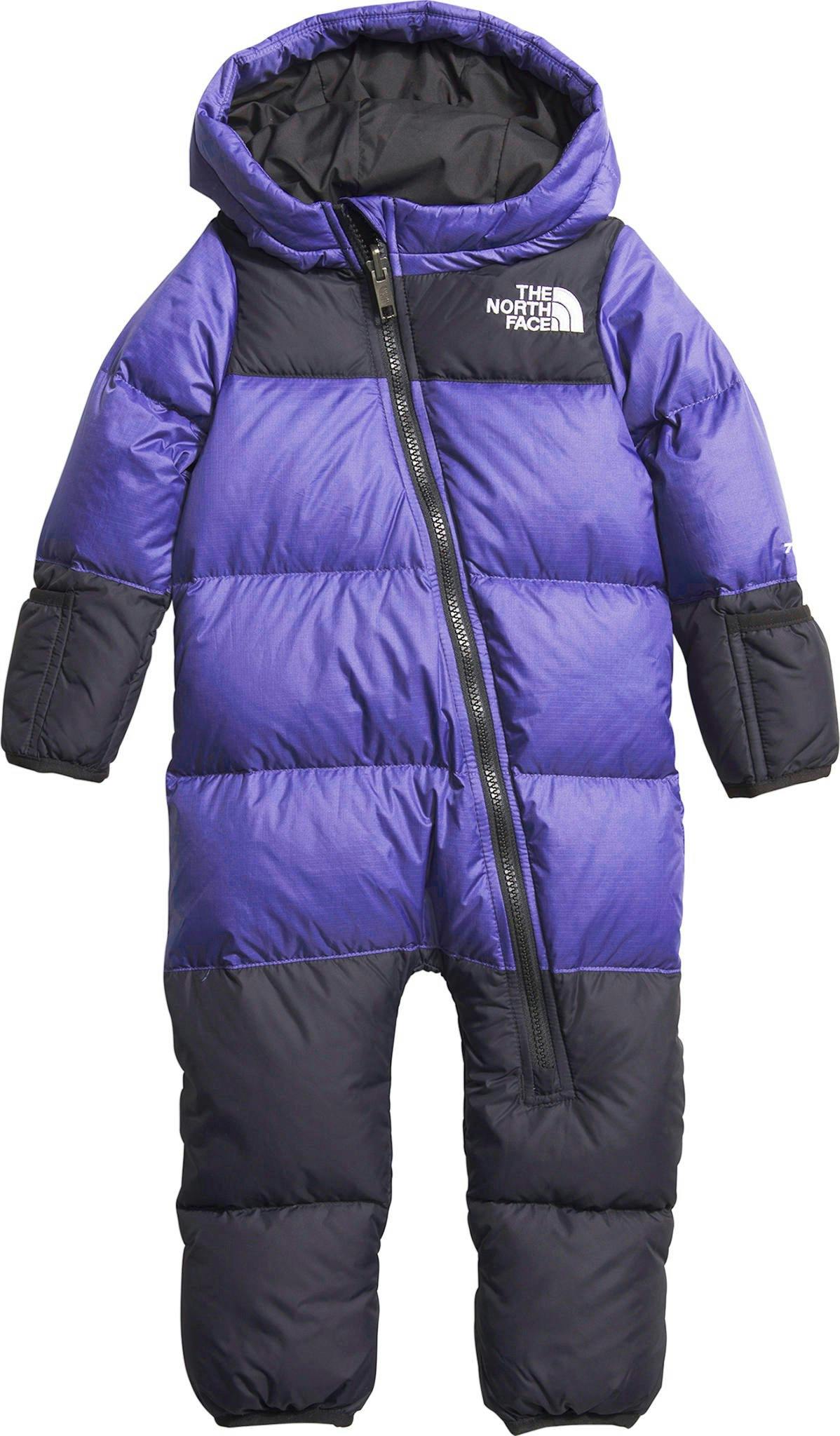 Image de produit pour Combinaison Retro Nuptse 1996 - Bébé