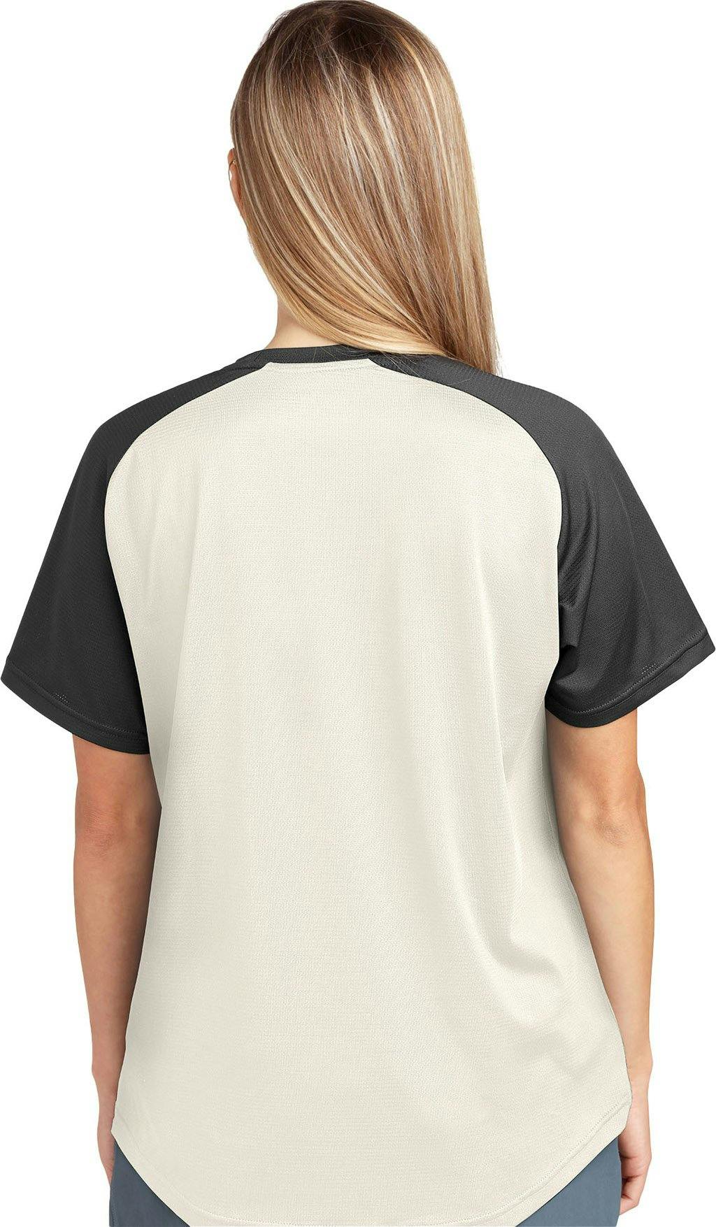 Product gallery image number 5 for product Syncline Short Sleeve Jersey - Women's