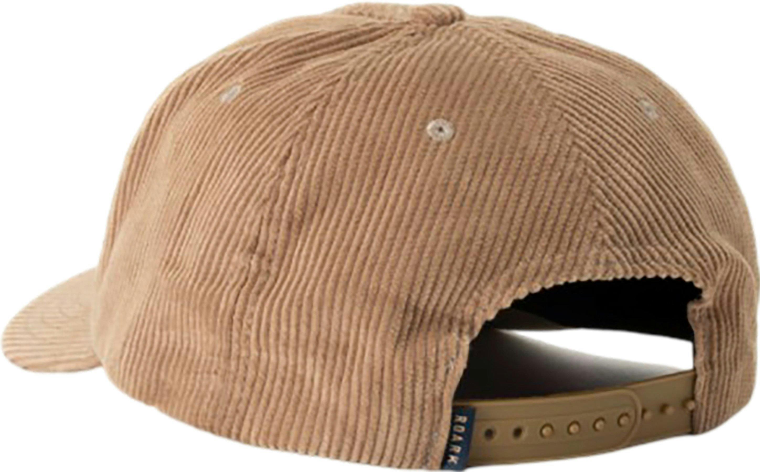 Numéro de l'image de la galerie de produits 2 pour le produit Casquette à 5 panneaux Guideworks - Homme