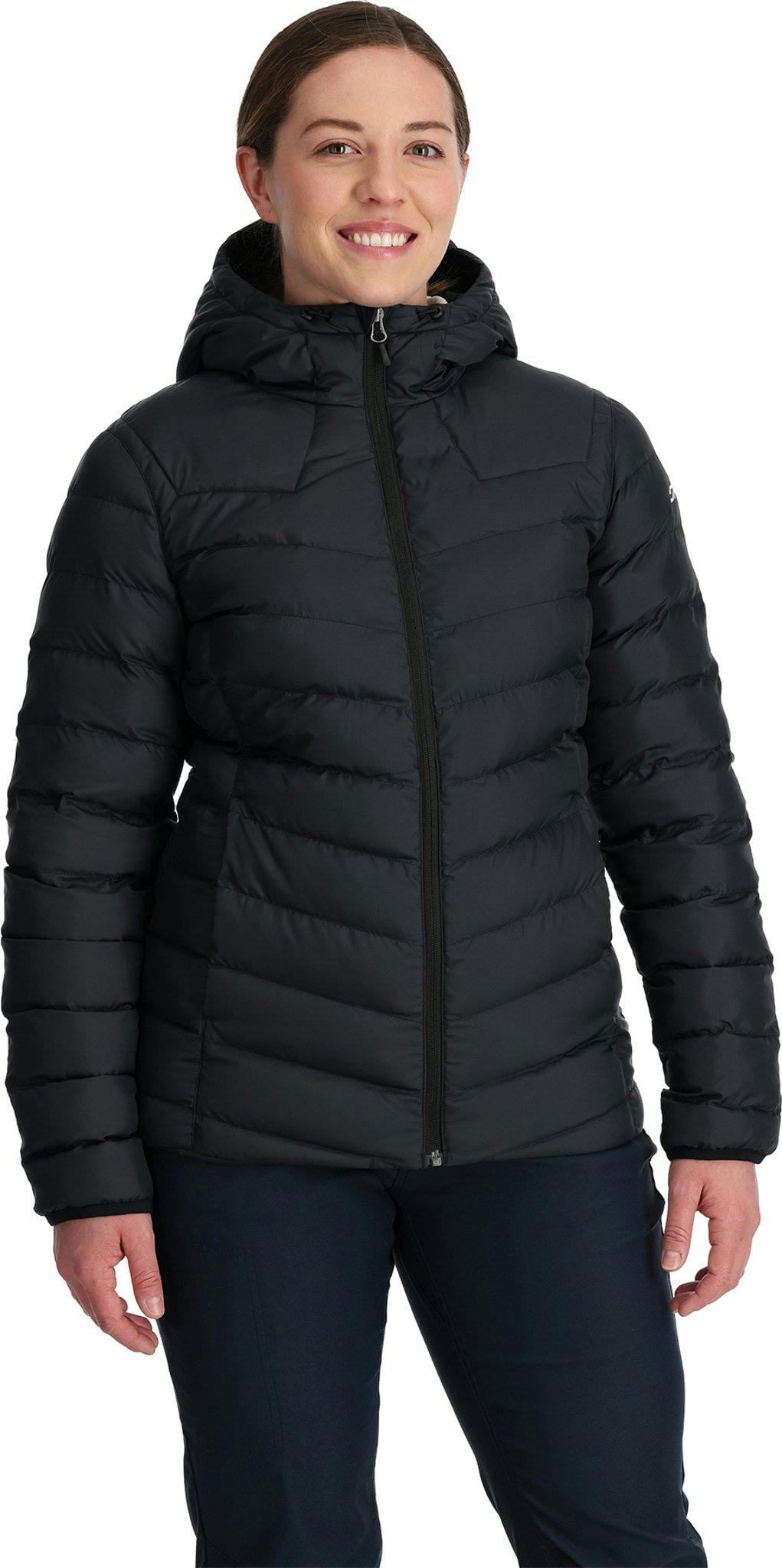 Product image for Peak Synthetic Down Jacket - Women's