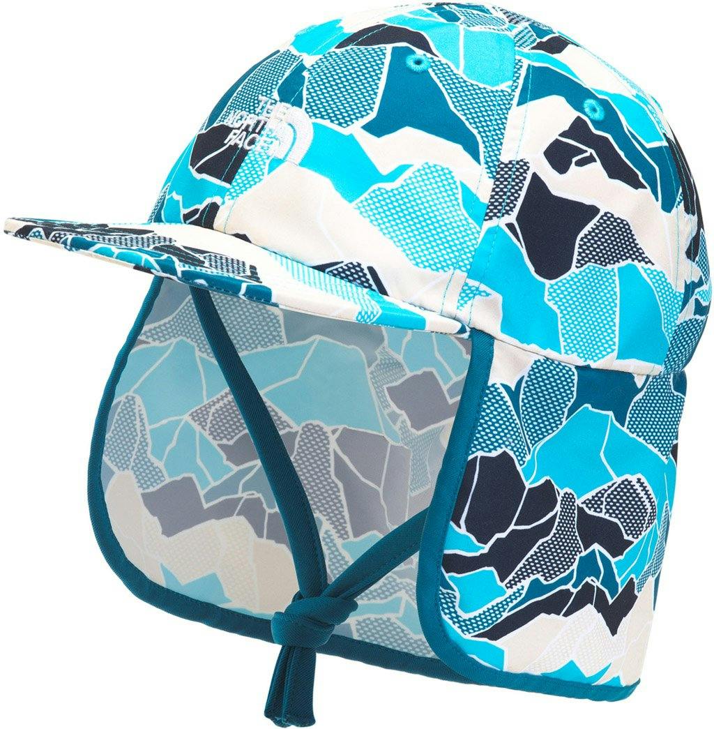 Product gallery image number 1 for product Littles Class V Sun Buster Hat - Kids