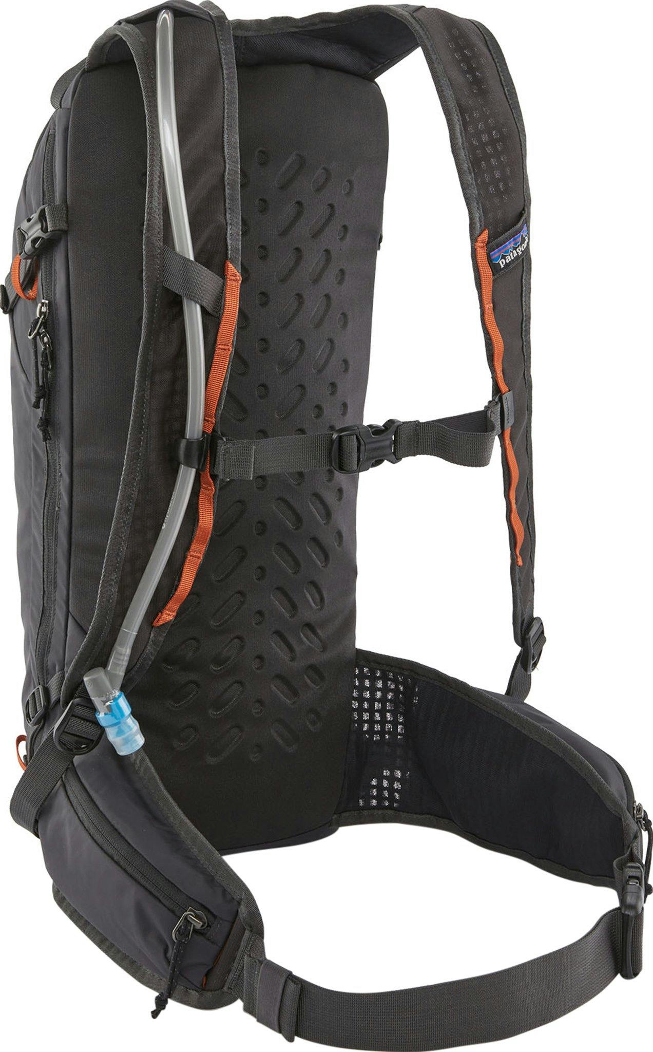 Product gallery image number 5 for product Dirt Roamer Mountain Biking Pack 20L