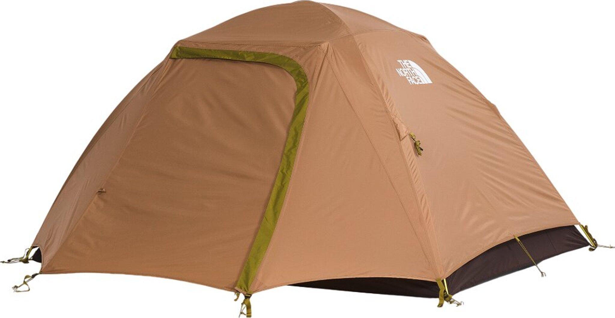 Product gallery image number 1 for product Homestead Roomy 2 Tent