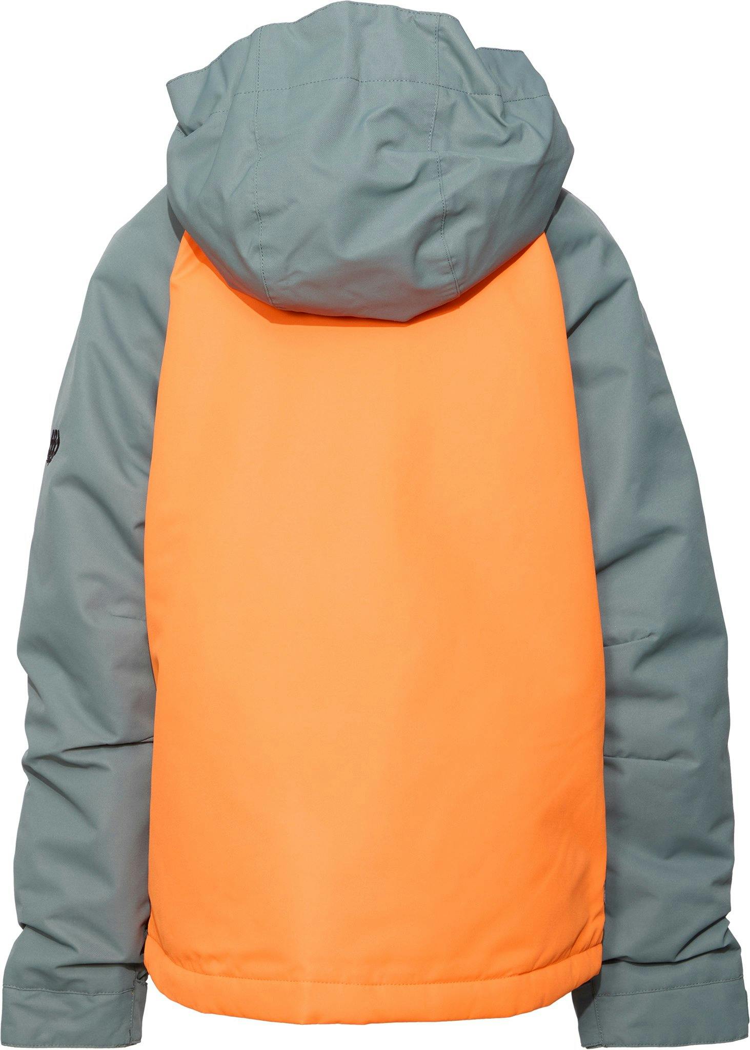 Product image for Geo Insulated Jacket - Boy