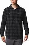 Colour: Black Buffalo Check