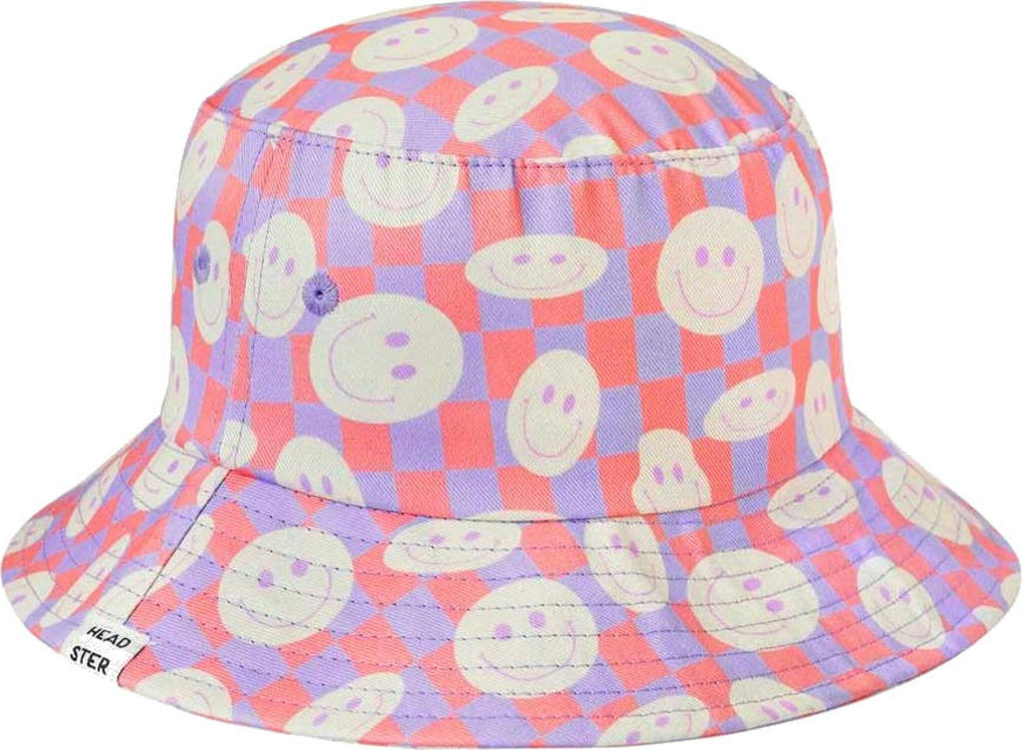 Product image for Smiley Bucket Hat - Kids