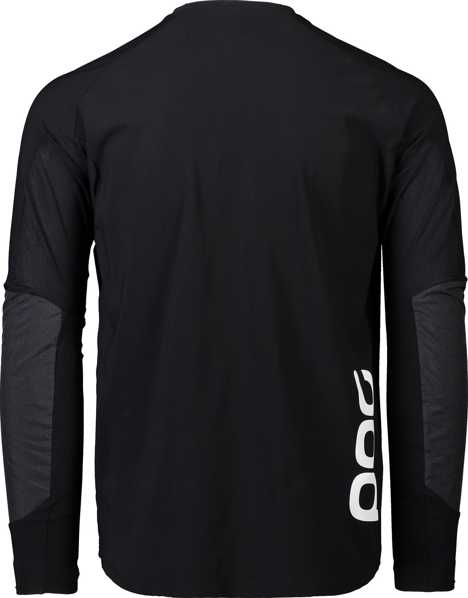 Product gallery image number 4 for product Resistance DH Jersey - Men's