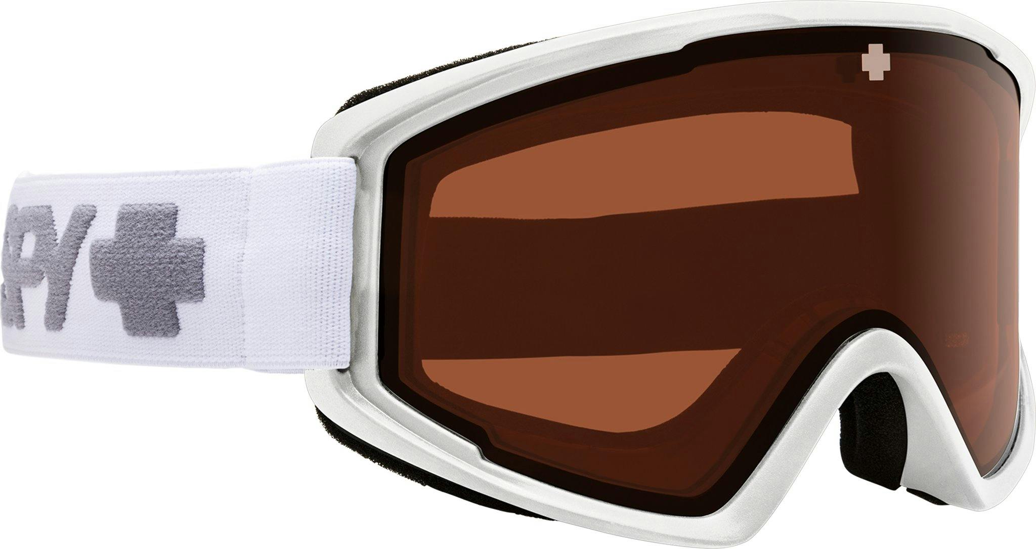 Numéro de l'image de la galerie de produits 1 pour le produit Lunette de ski Crusher Elite - Persimmon