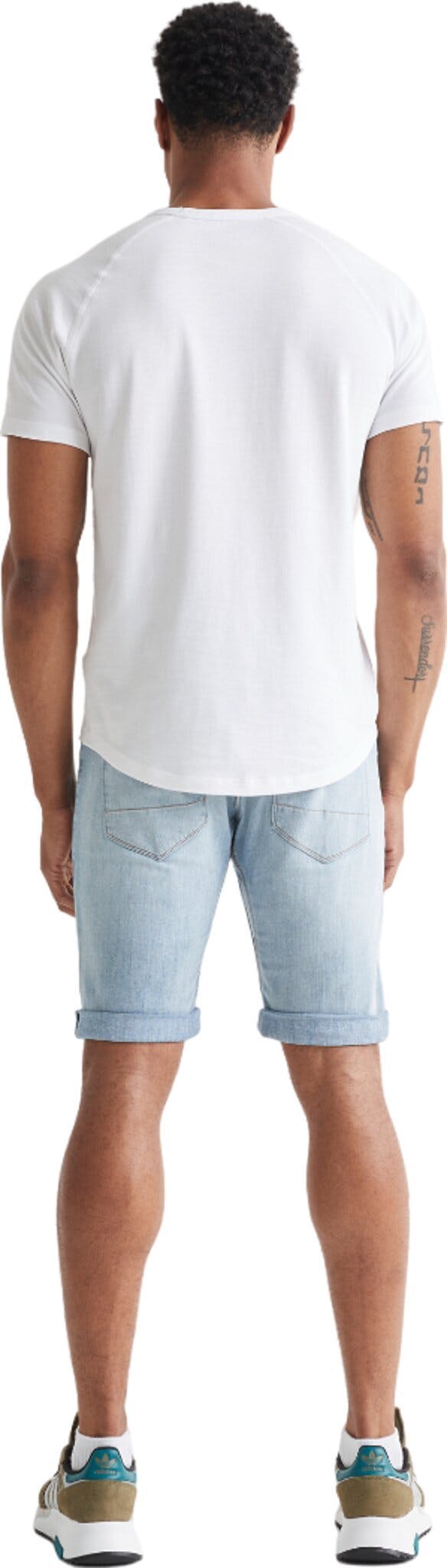 Product gallery image number 3 for product Performance Denim Commuter Short - Men's