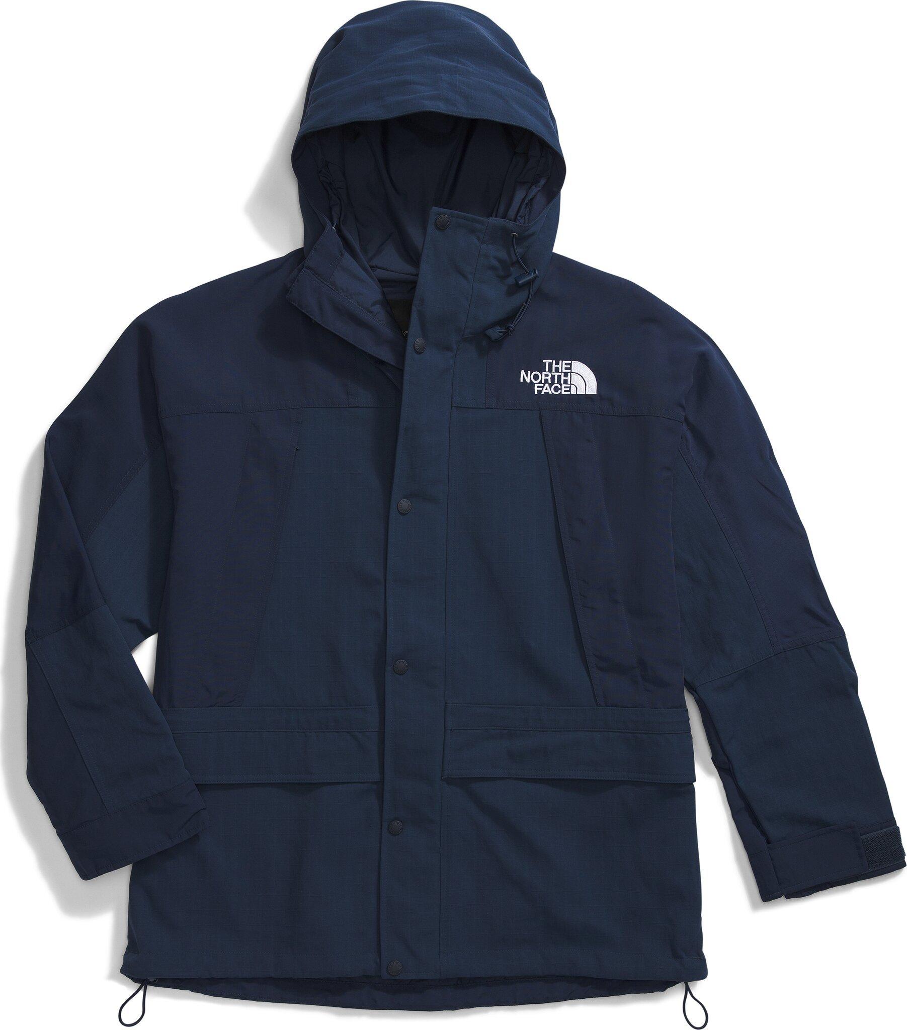 Product image for Ripstop Mountain Cargo Jacket - Men’s